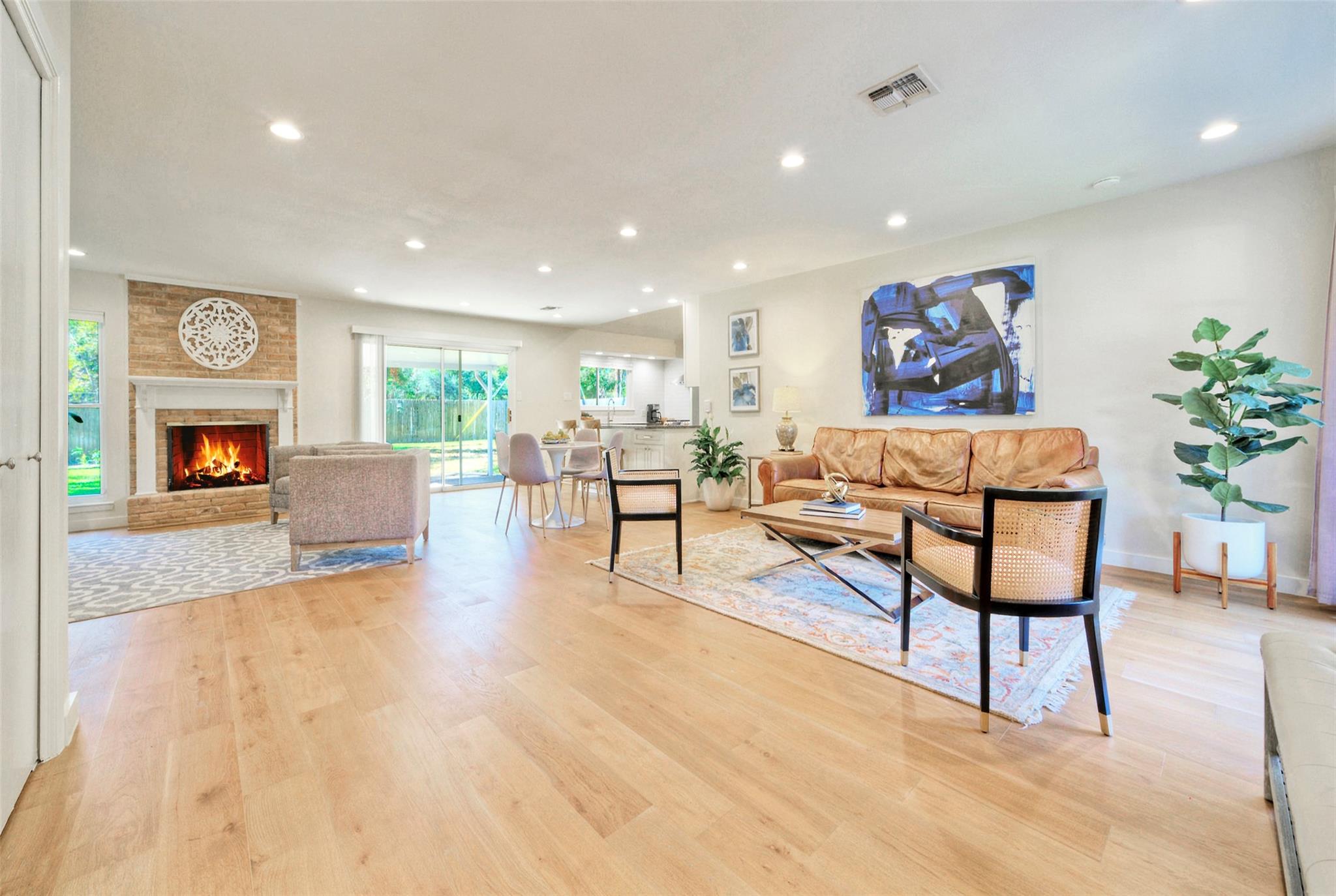 4601 Bilboa Dr, Austin, TX 78759