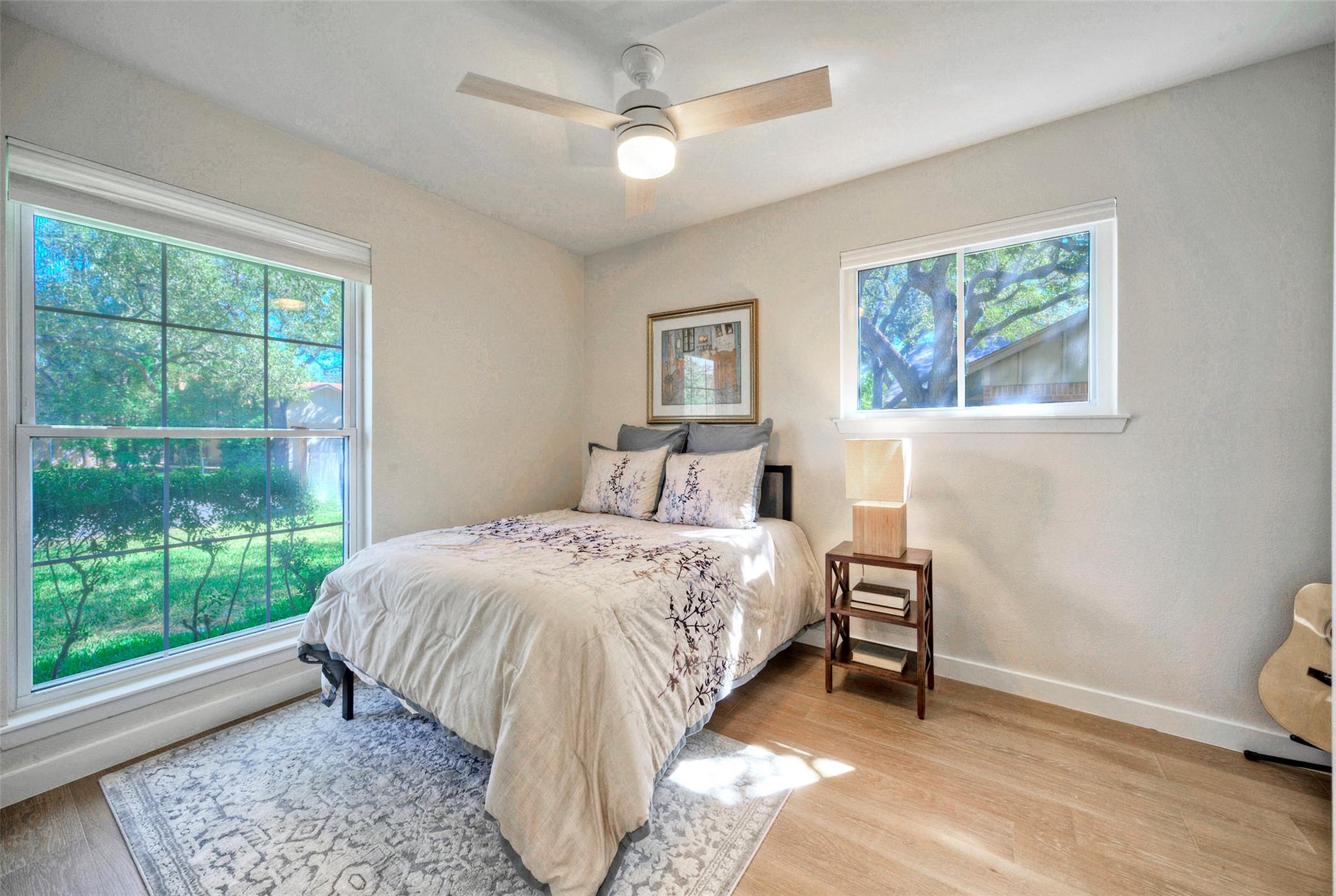 4601 Bilboa Dr, Austin, TX 78759