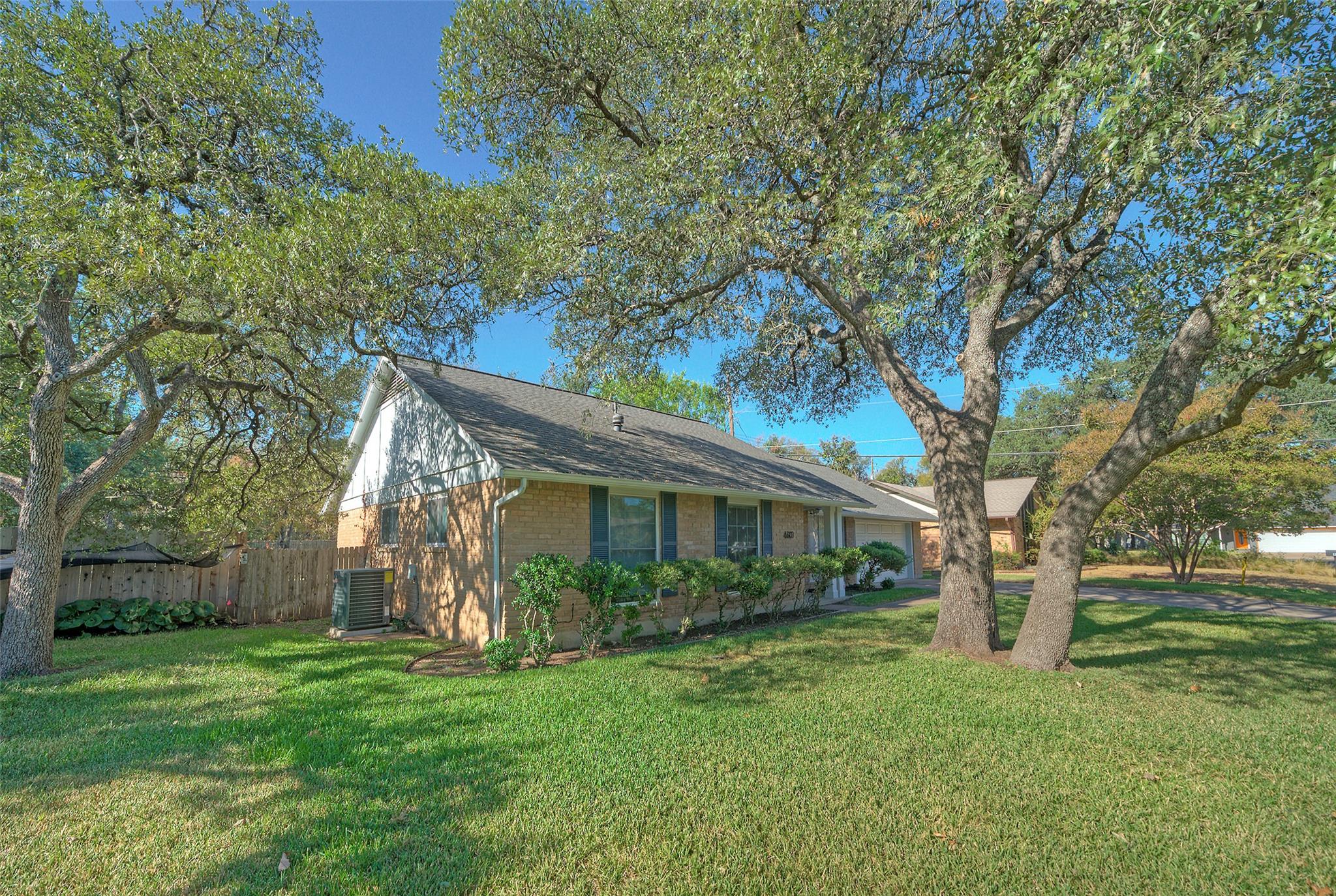 4601 Bilboa Dr, Austin, TX 78759