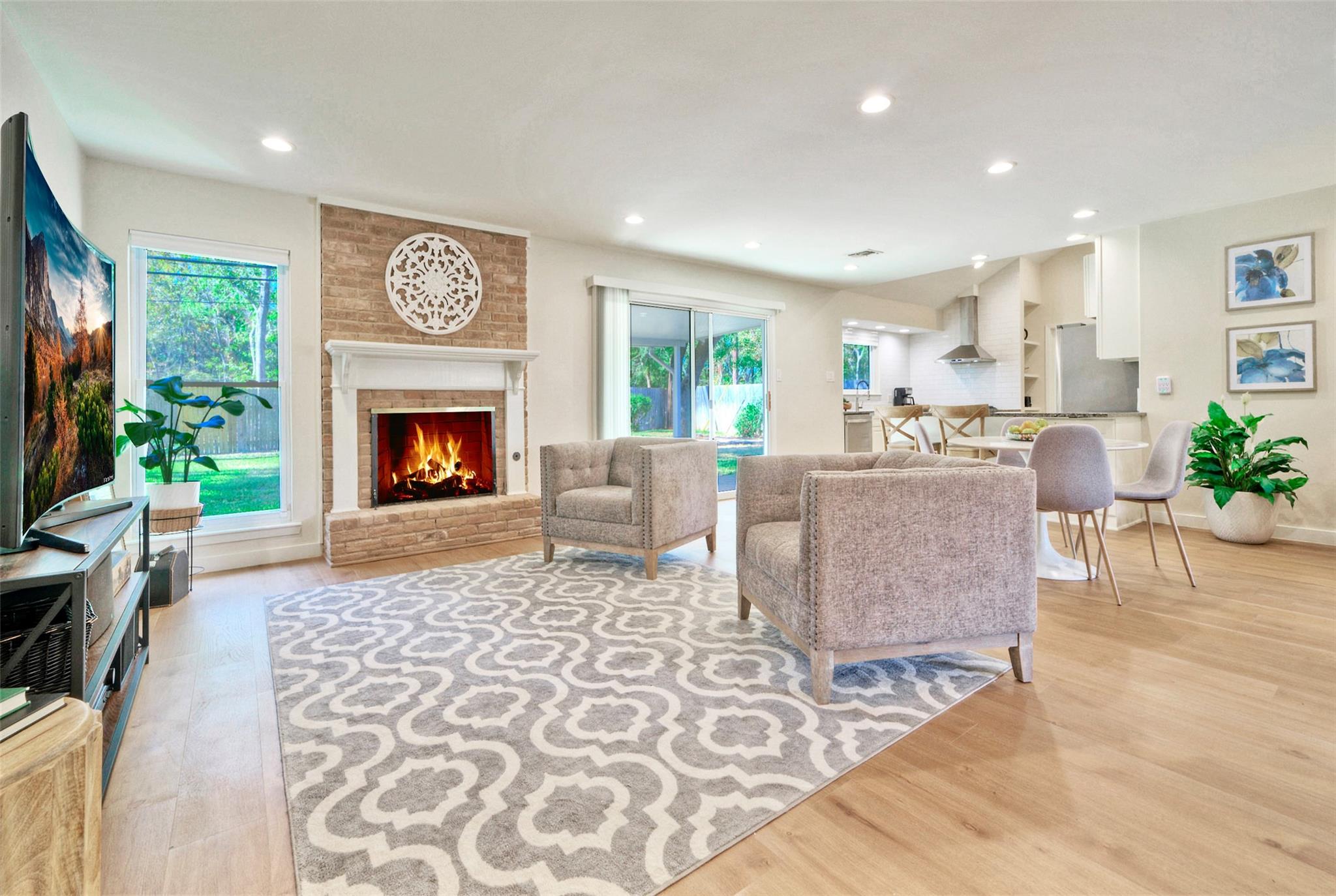 4601 Bilboa Dr, Austin, TX 78759