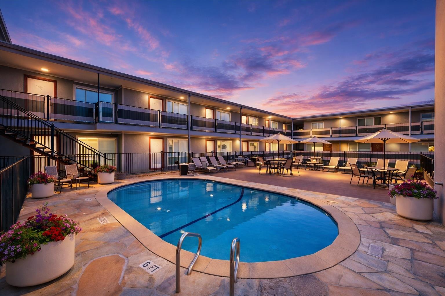 3110 Red River St # 220, Austin, TX 78705