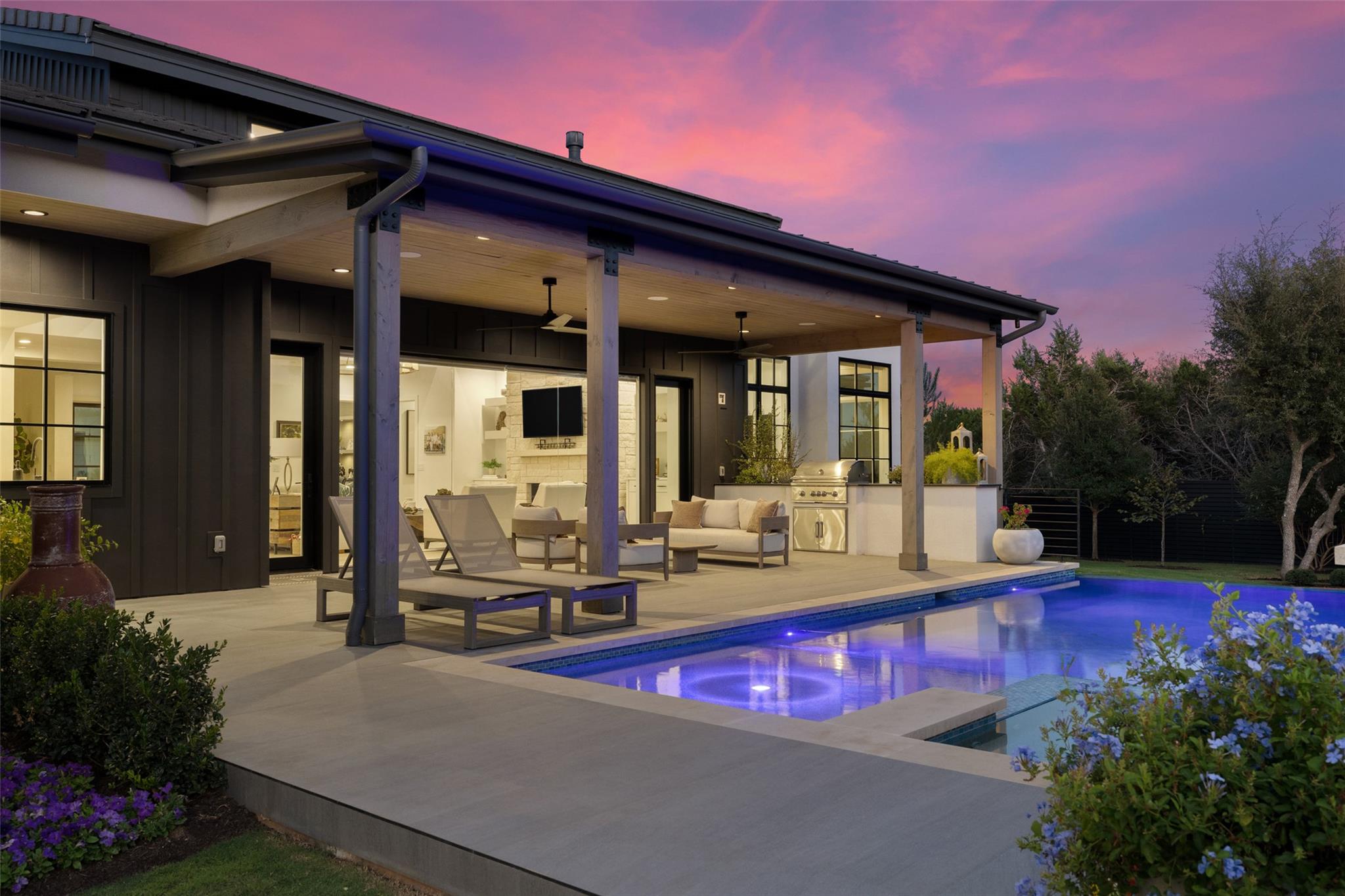 17213 Morning Grove Ln, Austin, TX 78738