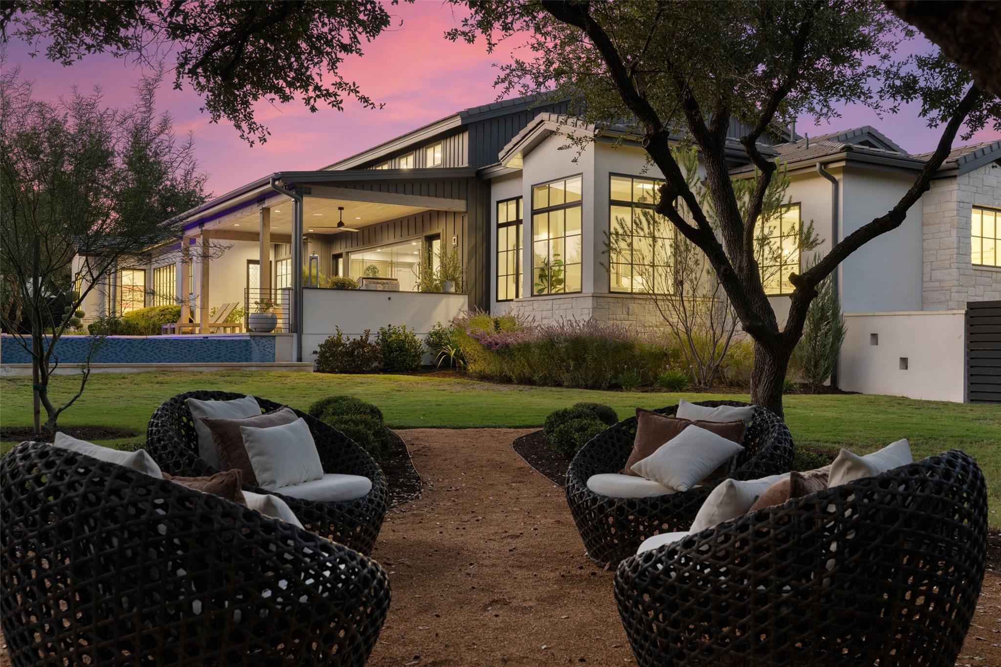 17213 Morning Grove Ln, Austin, TX 78738