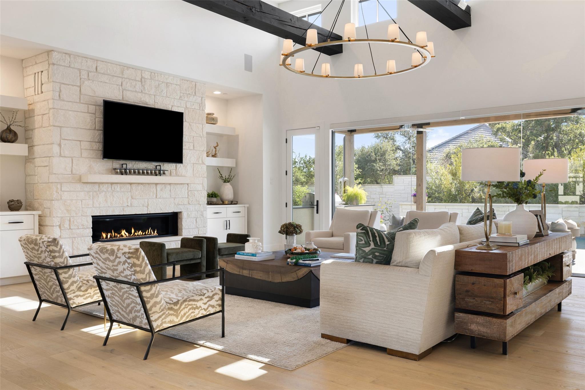 17213 Morning Grove Ln, Austin, TX 78738