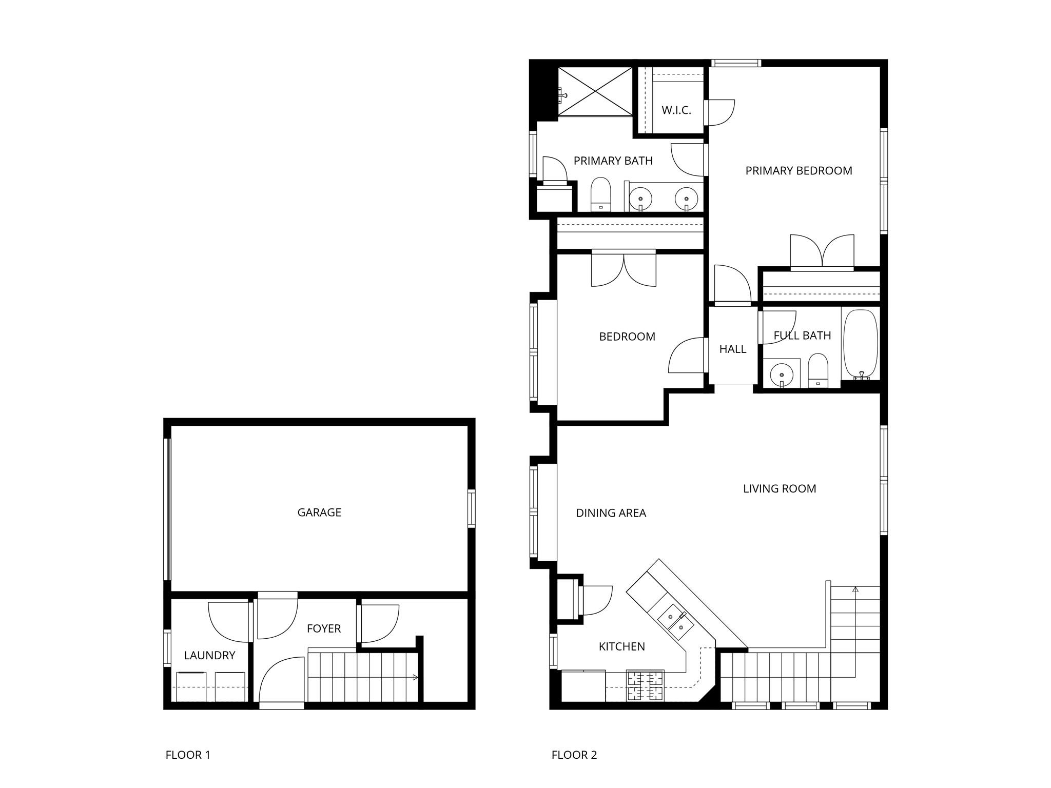 2408 Claret Cv # 110, Austin, TX 78748