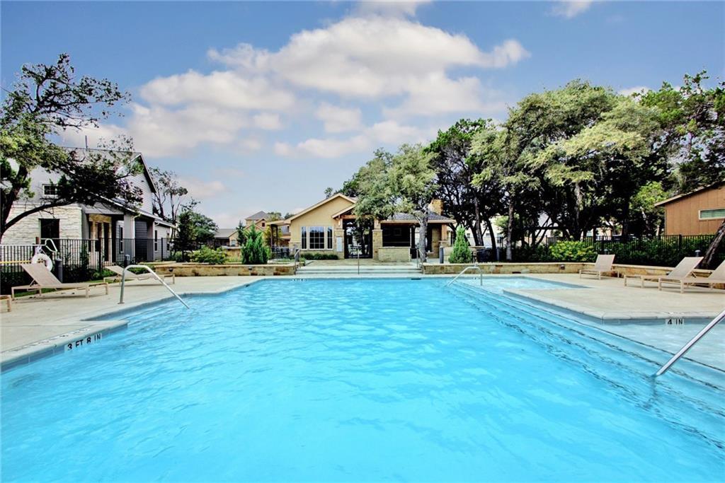 2408 Claret Cv # 110, Austin, TX 78748