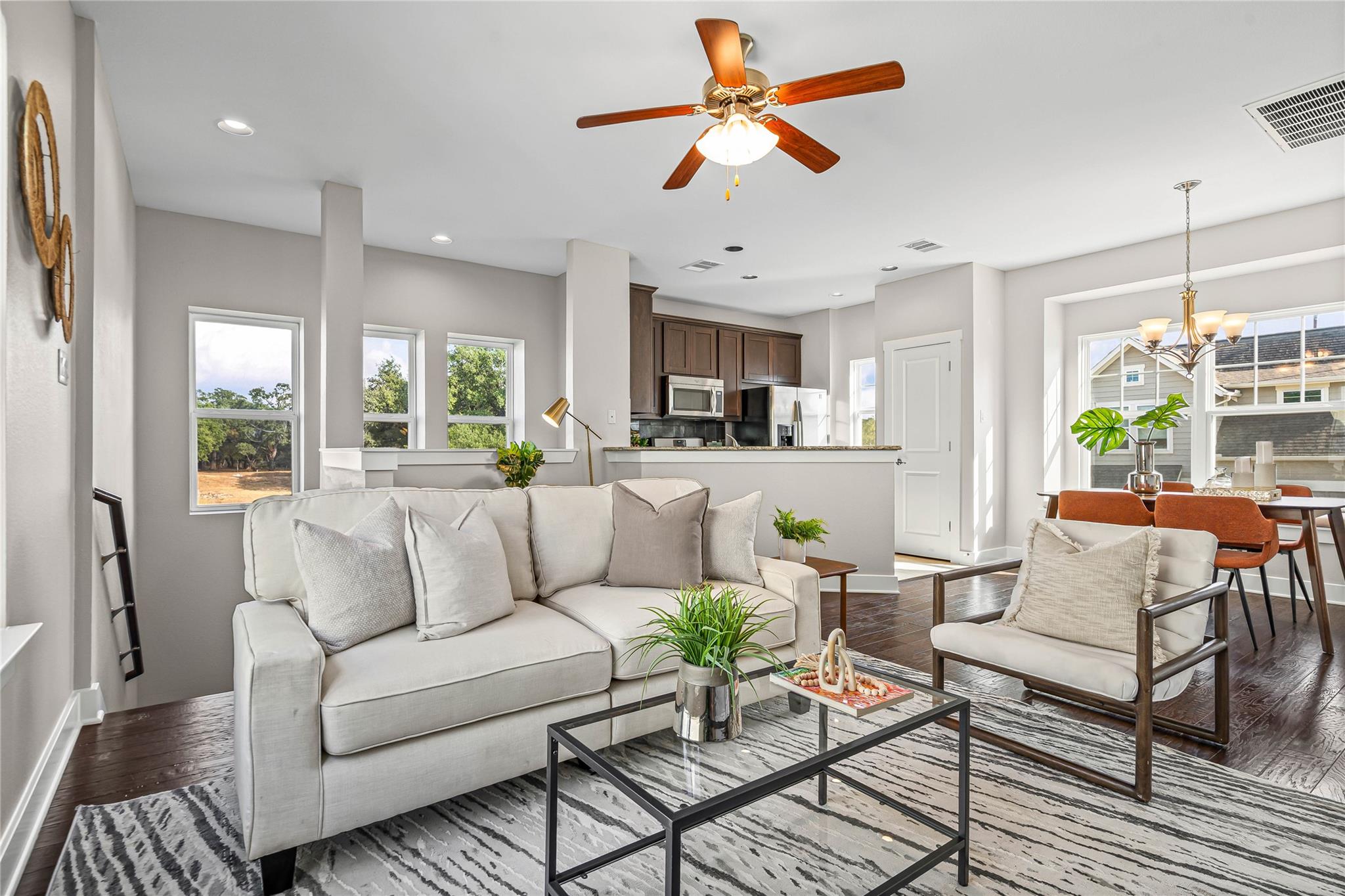 2408 Claret Cv # 110, Austin, TX 78748