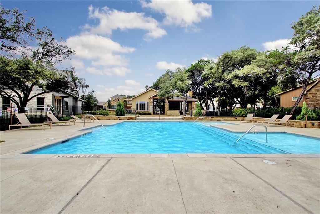 2408 Claret Cv # 110, Austin, TX 78748