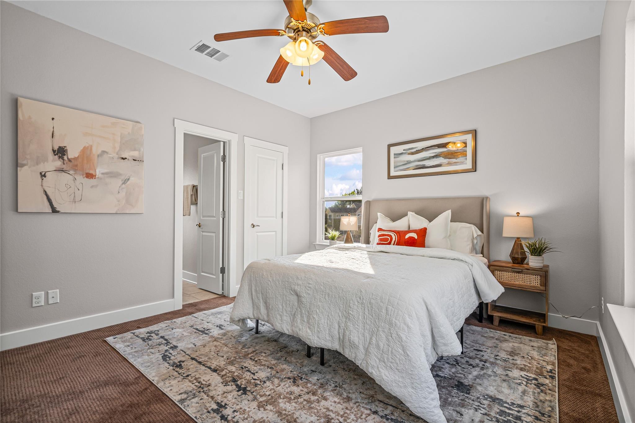 2408 Claret Cv # 110, Austin, TX 78748