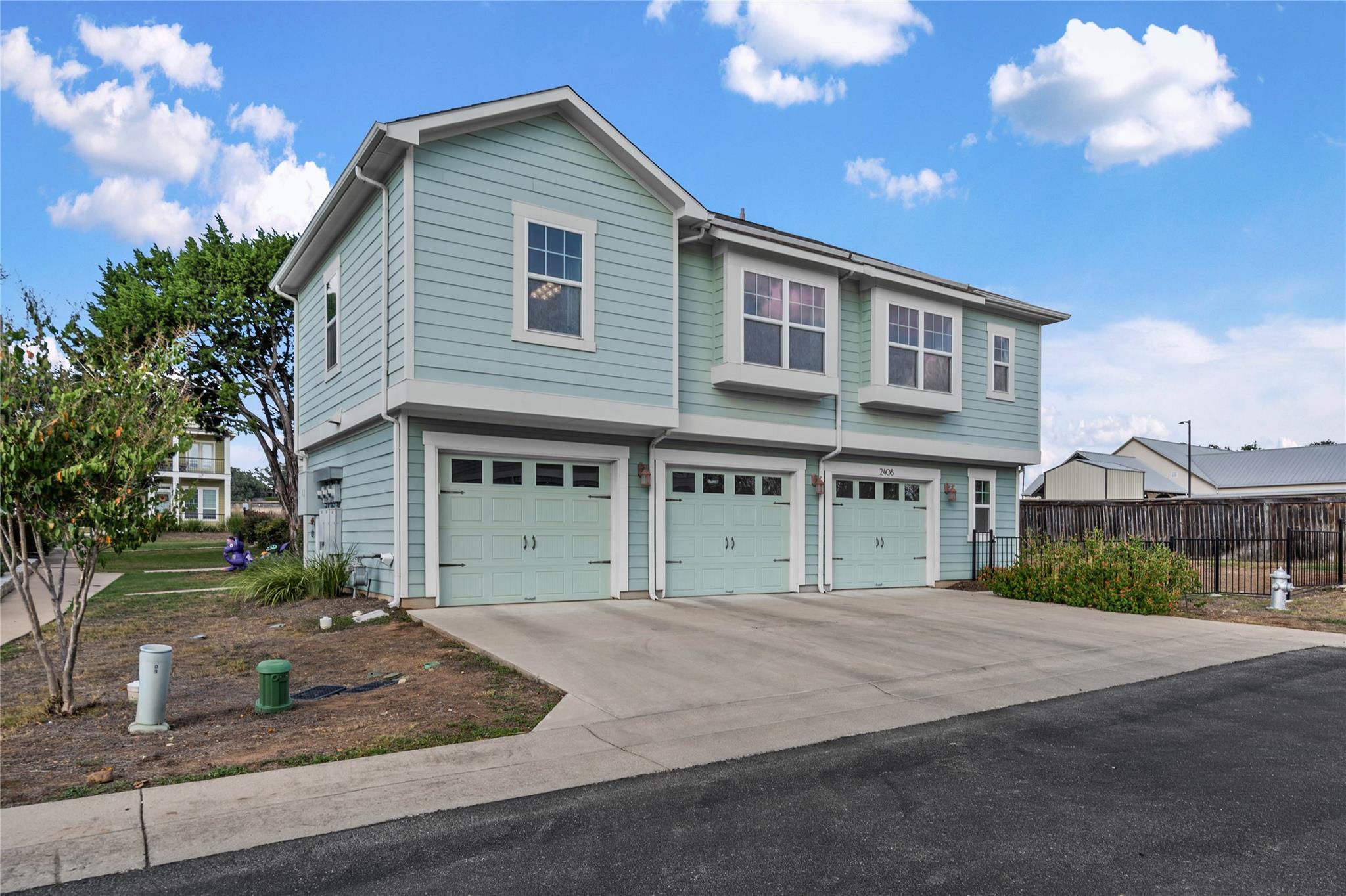 2408 Claret Cv # 110, Austin, TX 78748