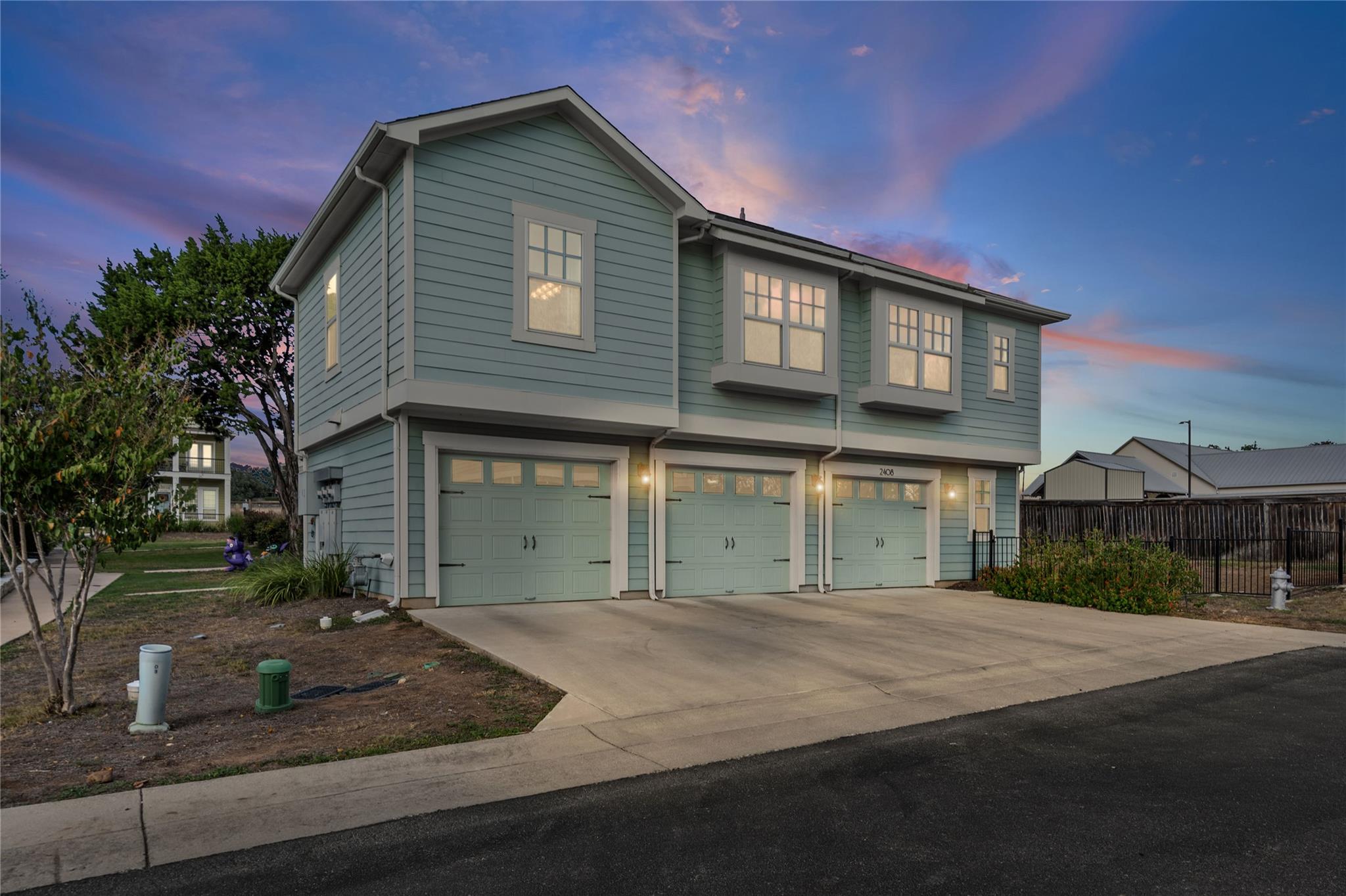 2408 Claret Cv # 110, Austin, TX 78748