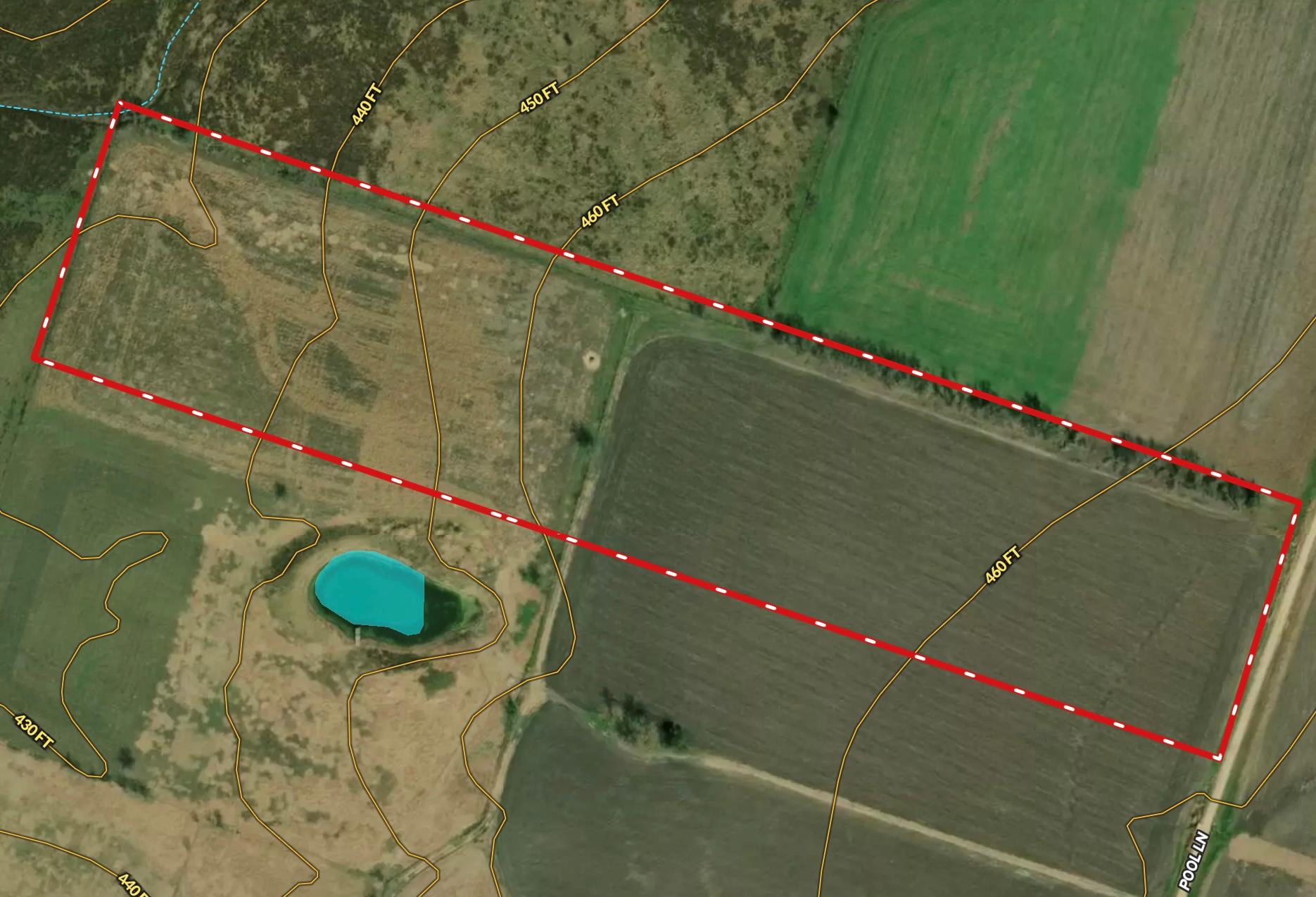 TBD County Road 109, Buckholts, TX 76518