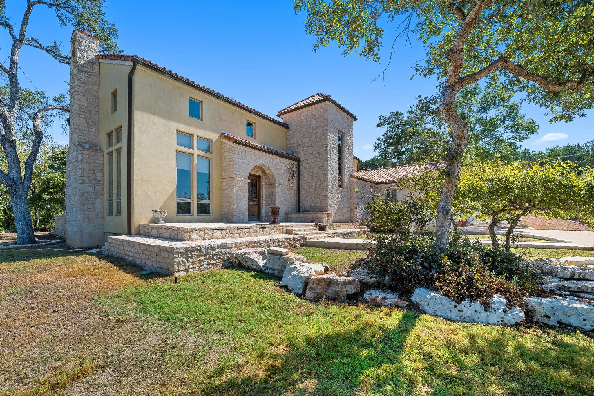 14721 Bear Creek Pass, Austin, TX 78737