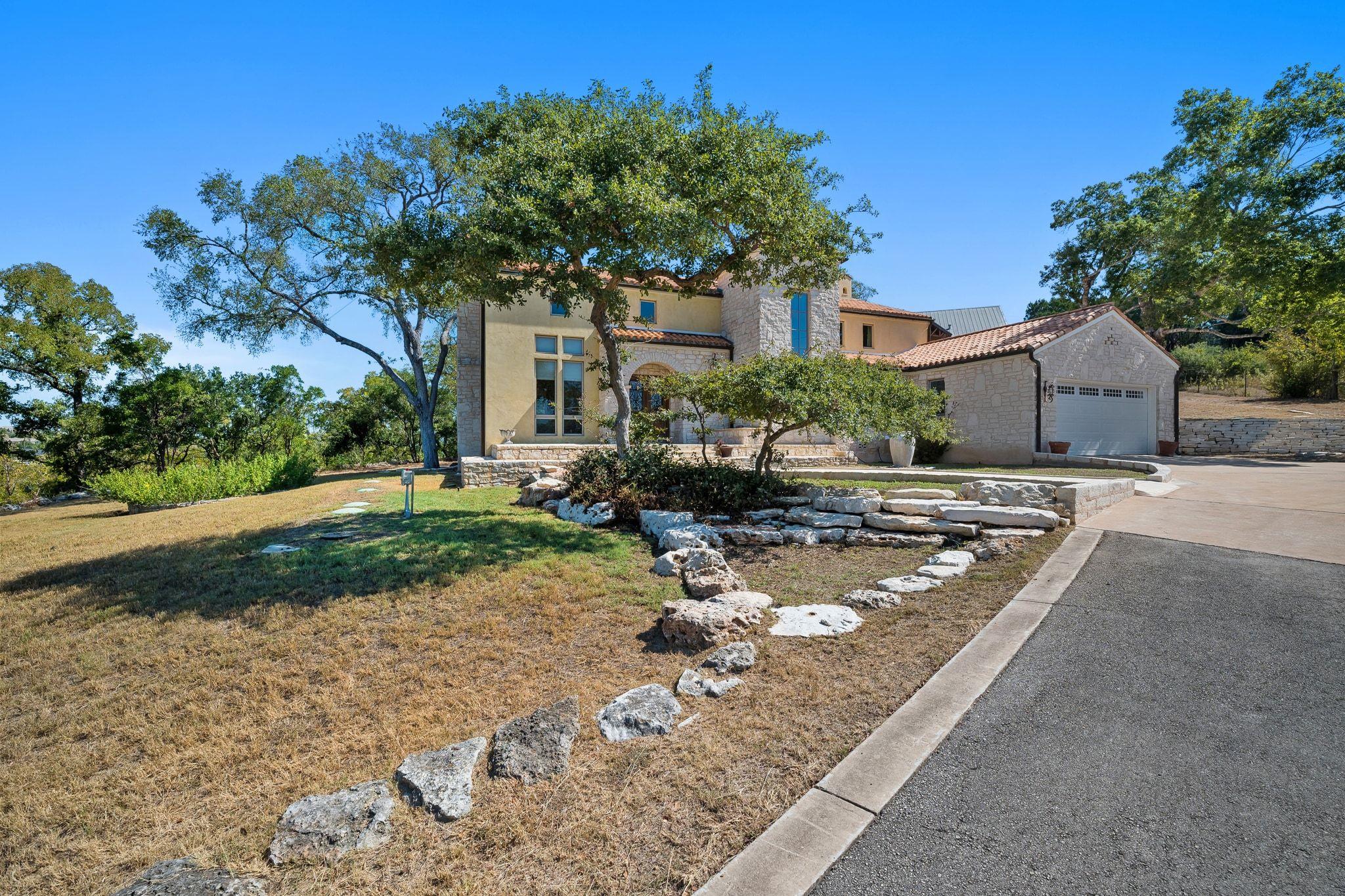 14721 Bear Creek Pass, Austin, TX 78737