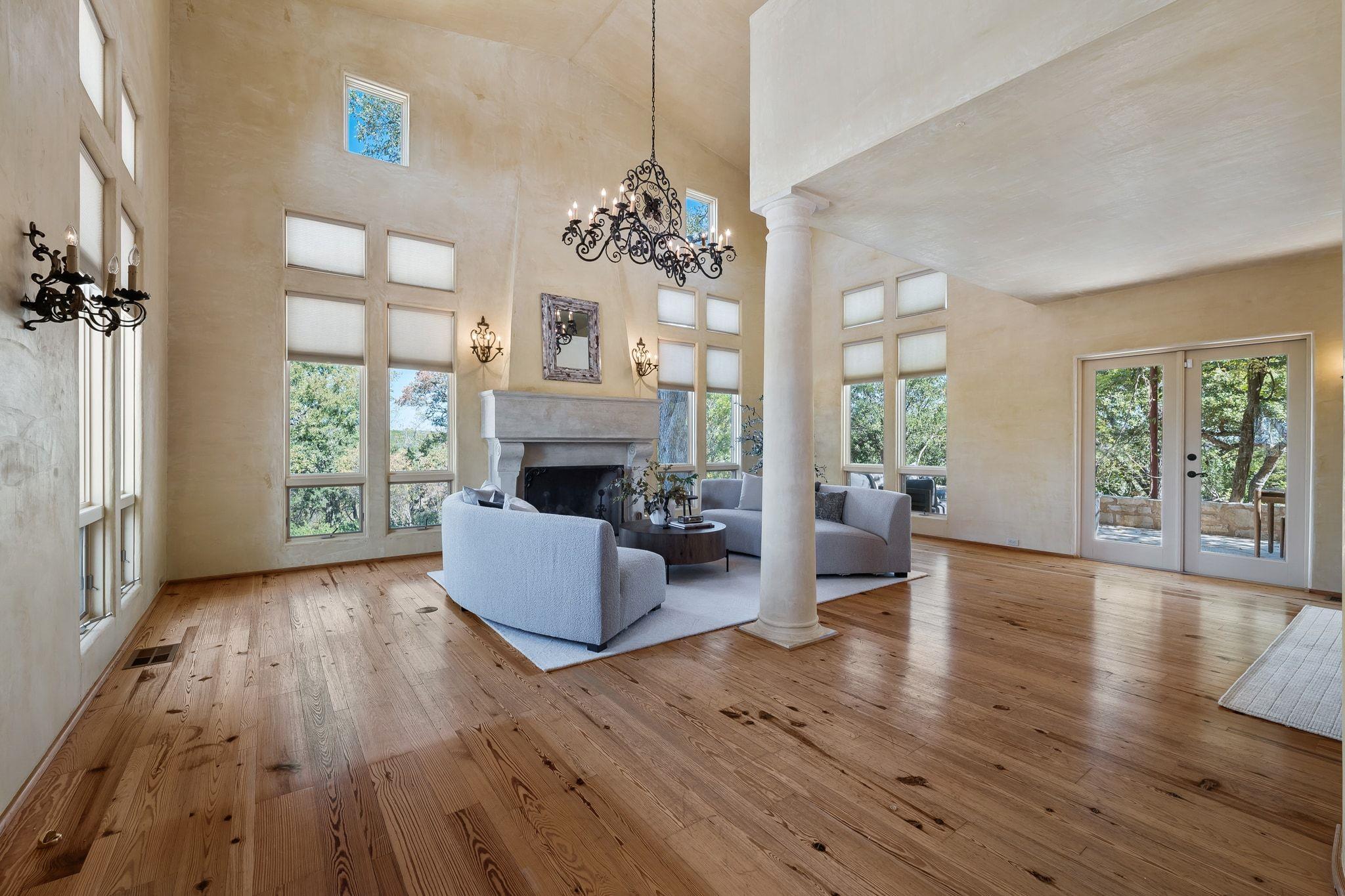 14721 Bear Creek Pass, Austin, TX 78737