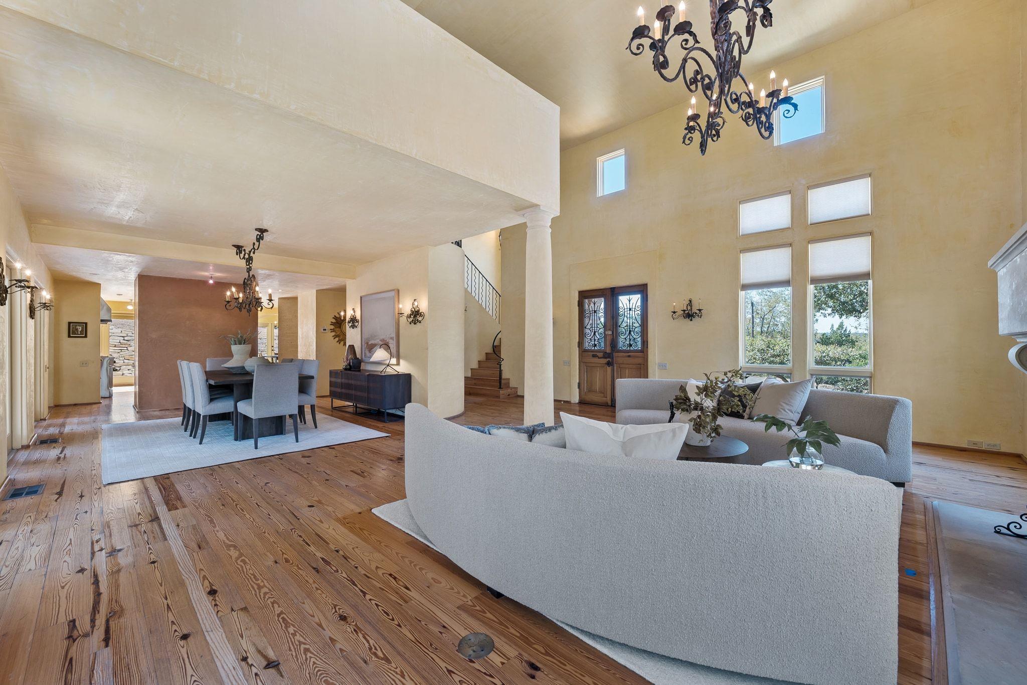 14721 Bear Creek Pass, Austin, TX 78737