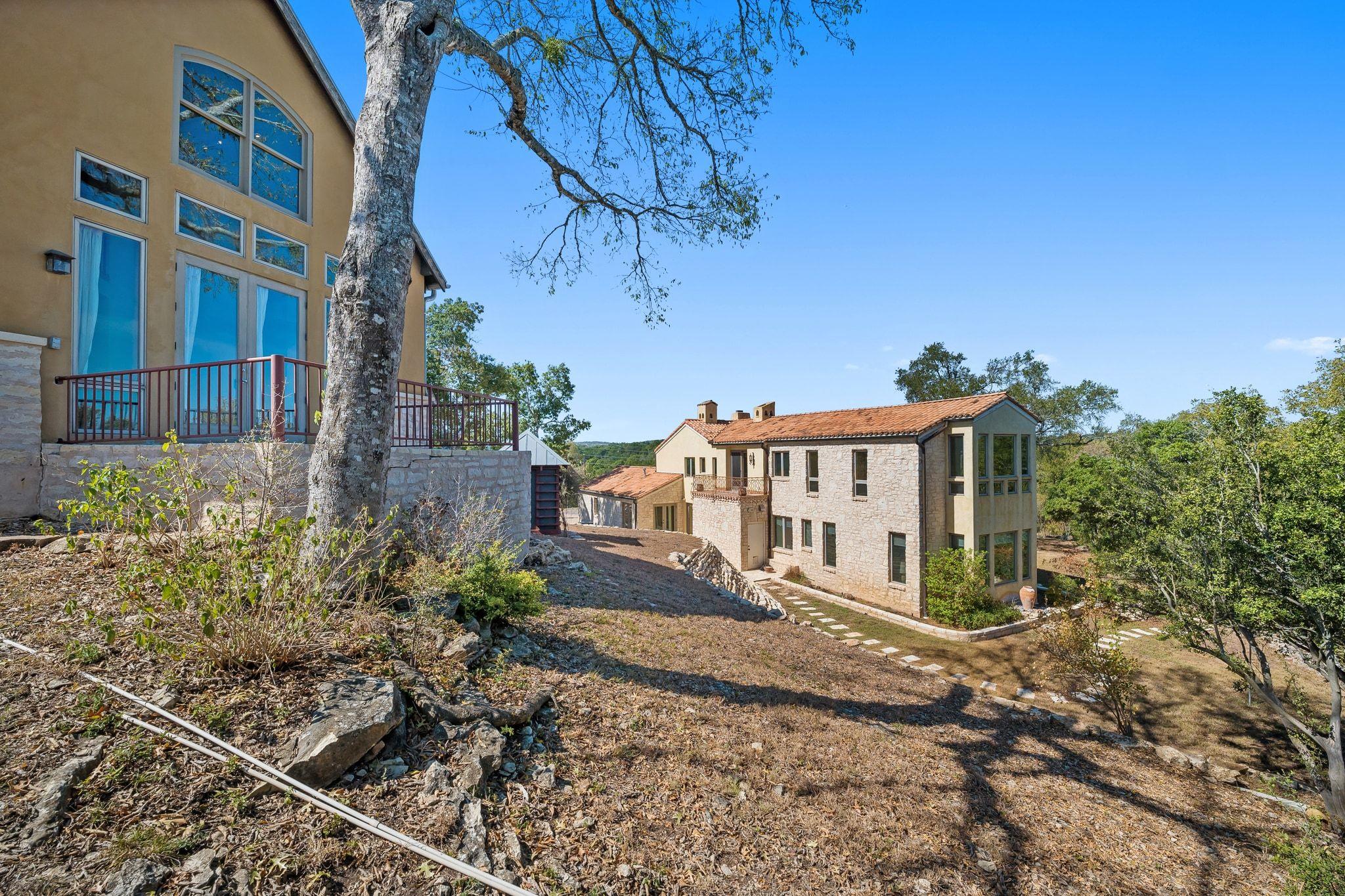 14721 Bear Creek Pass, Austin, TX 78737