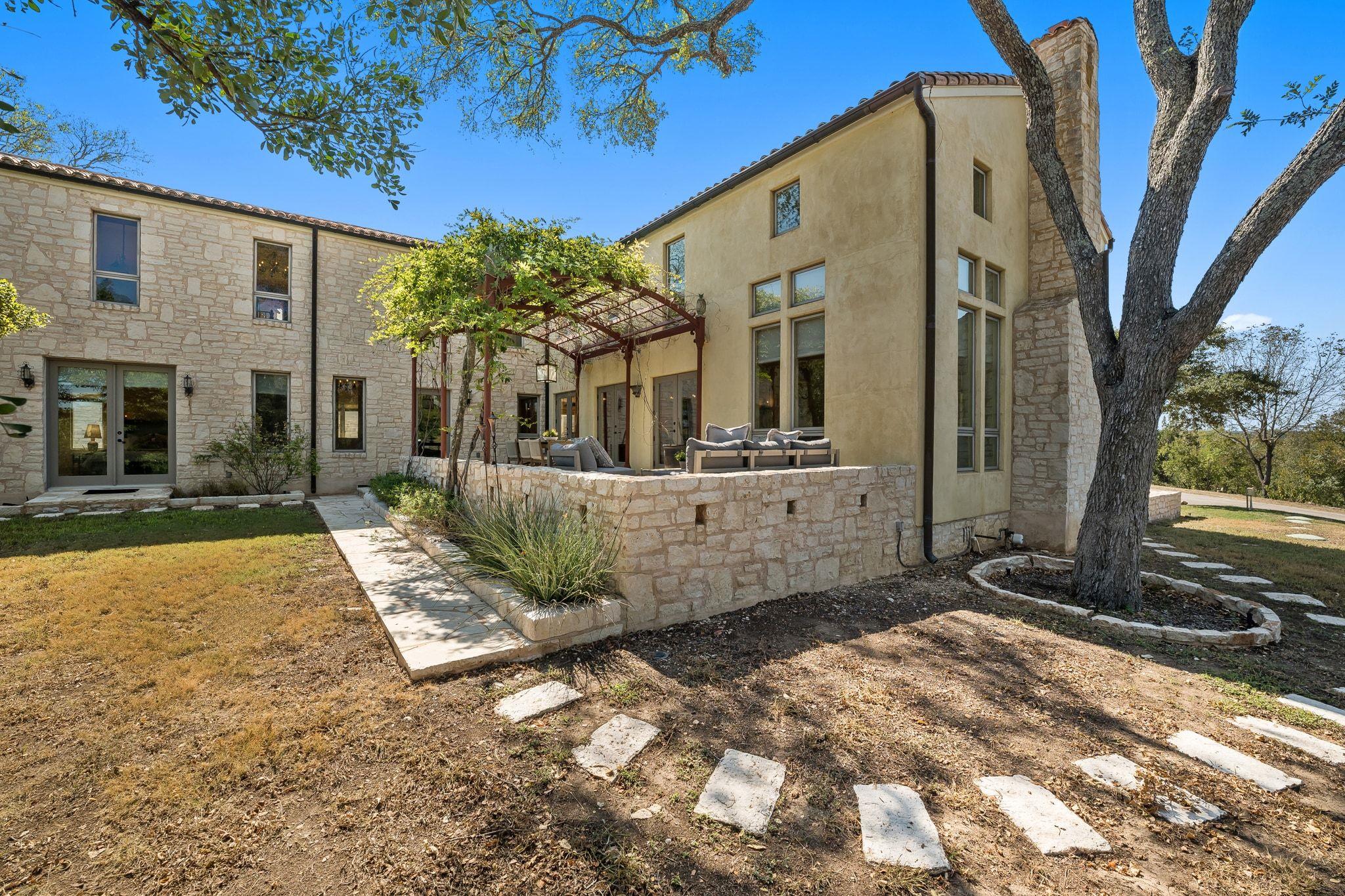 14721 Bear Creek Pass, Austin, TX 78737