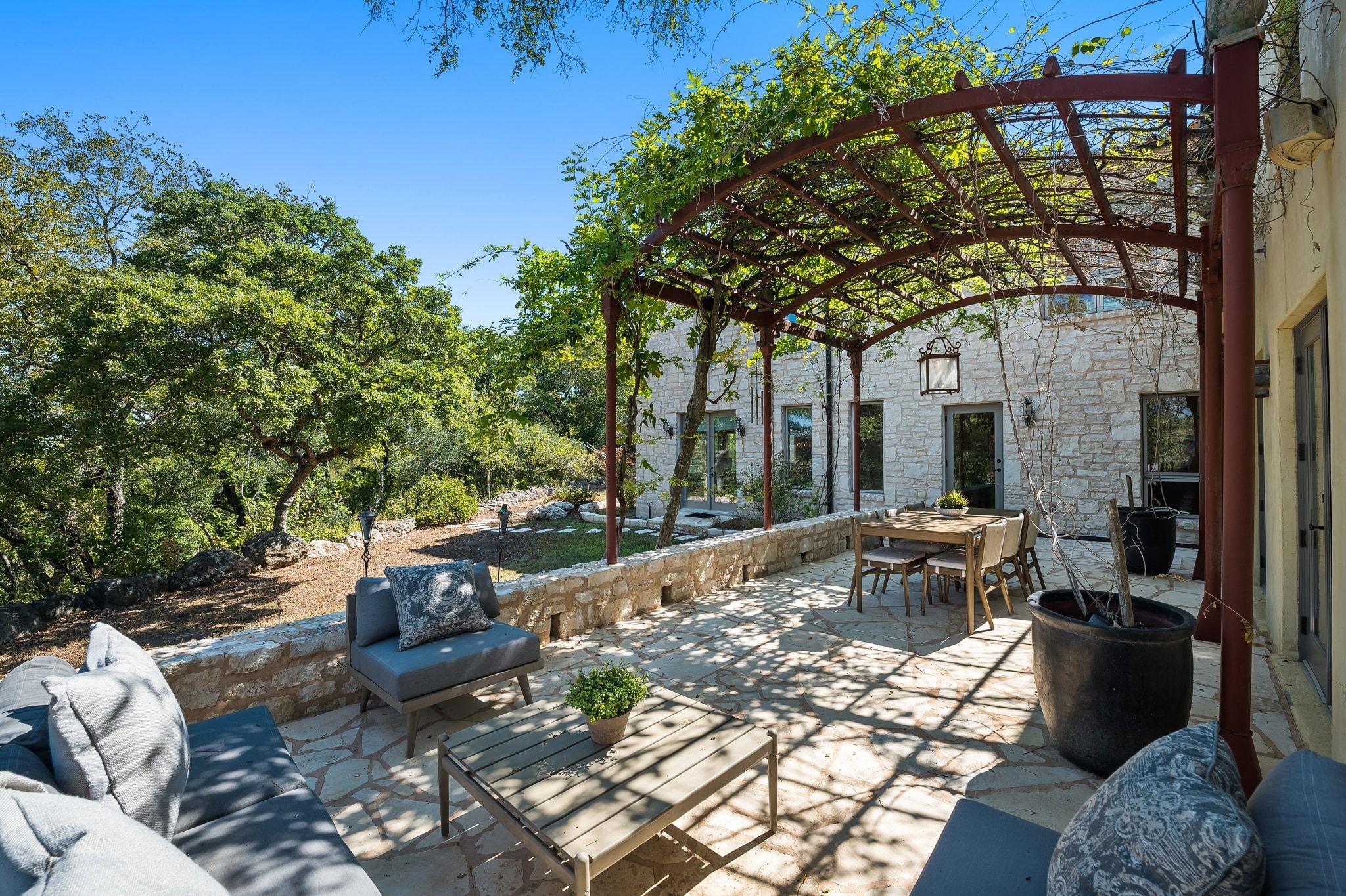 14721 Bear Creek Pass, Austin, TX 78737