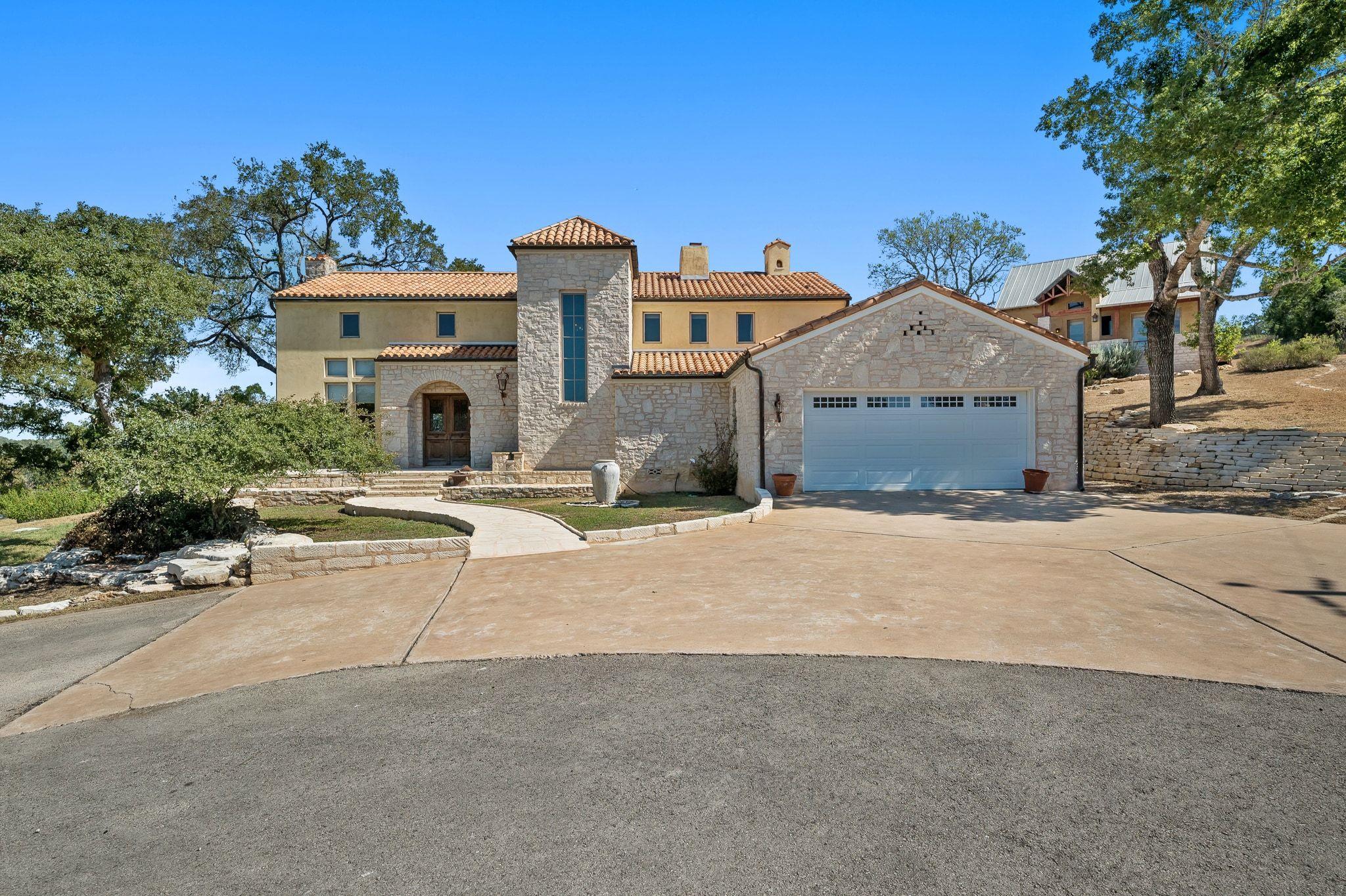 14721 Bear Creek Pass, Austin, TX 78737