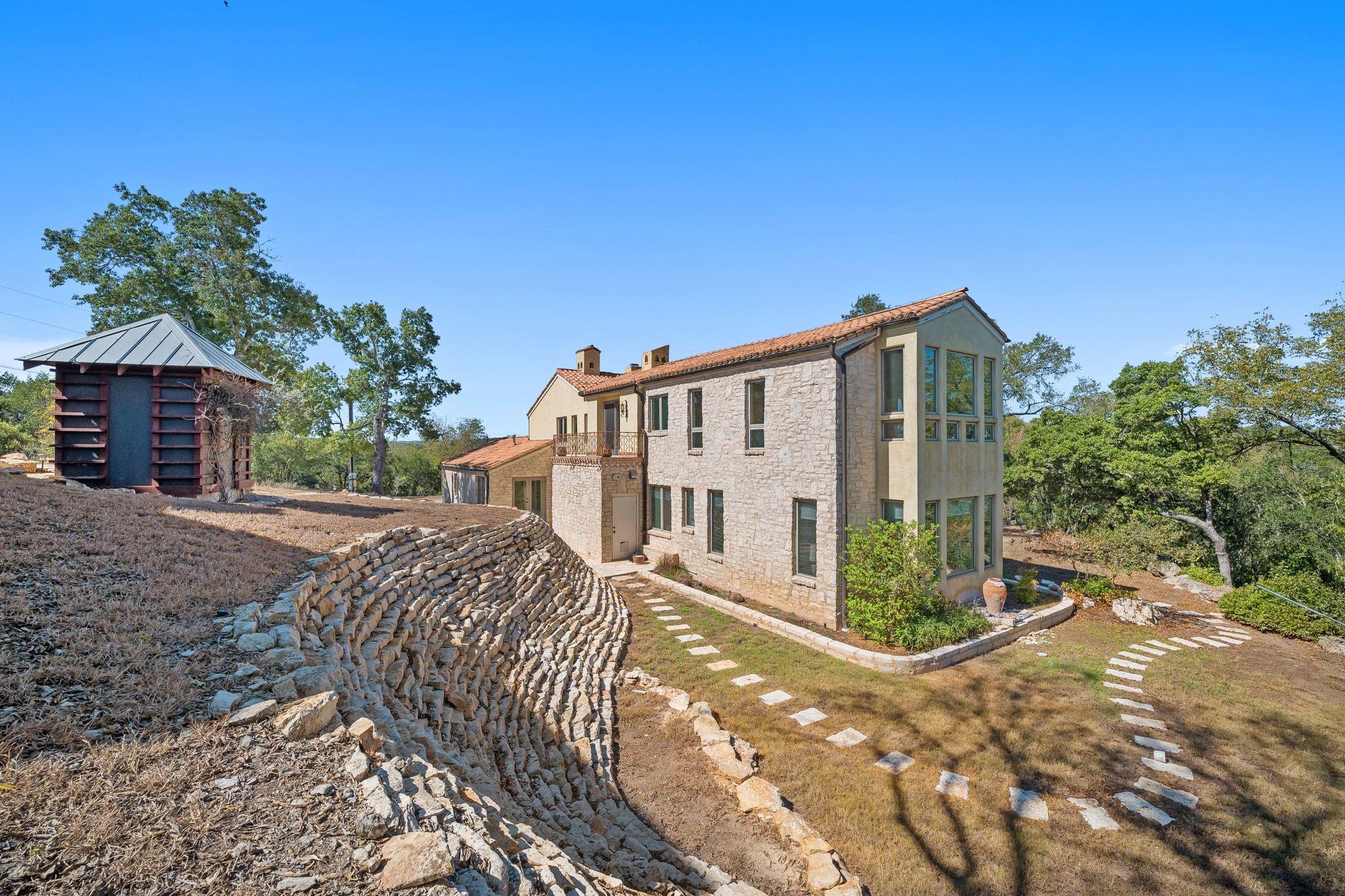 14721 Bear Creek Pass, Austin, TX 78737