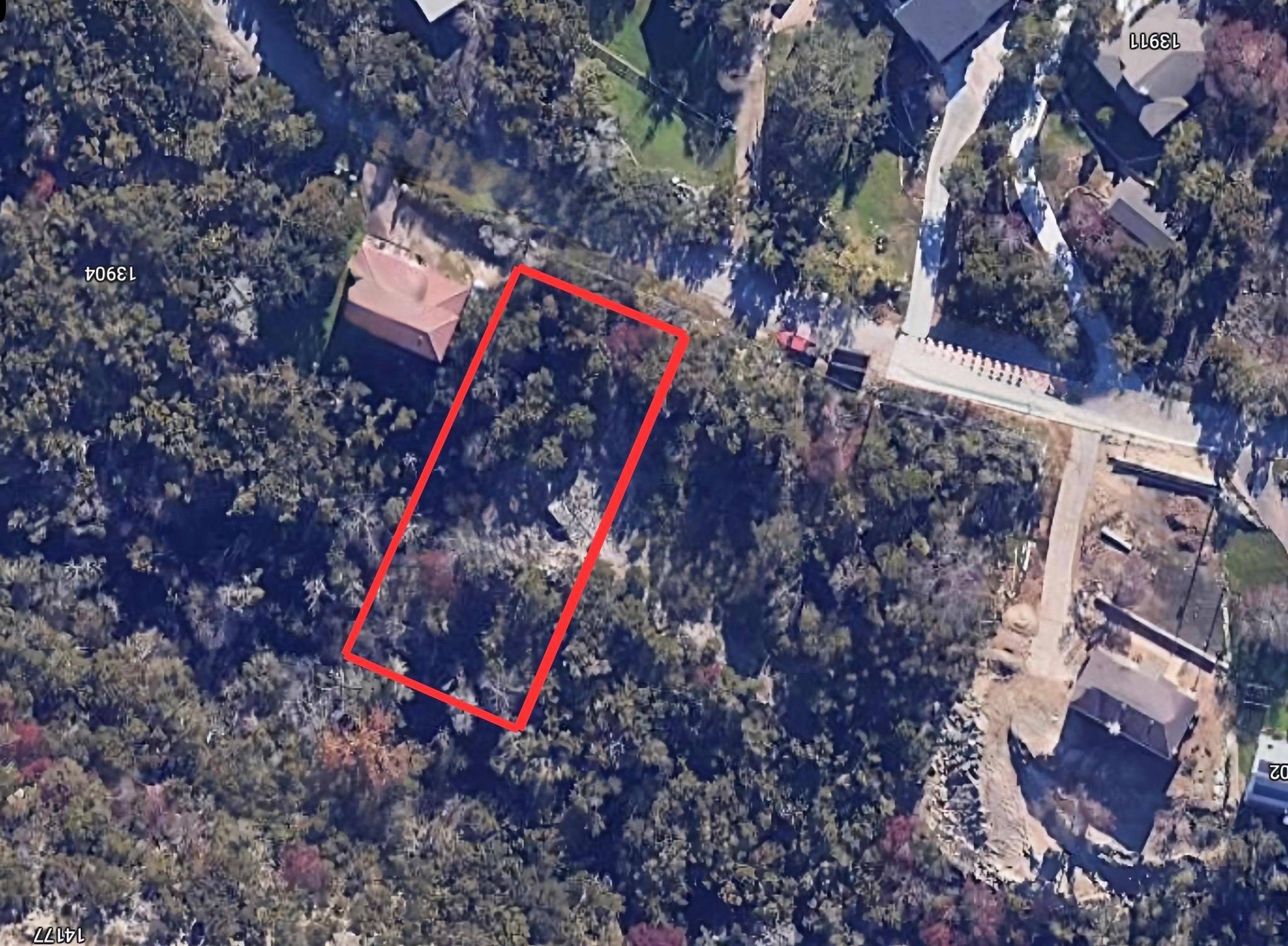 13908 Saskatchewan Dr, Austin, TX 78734