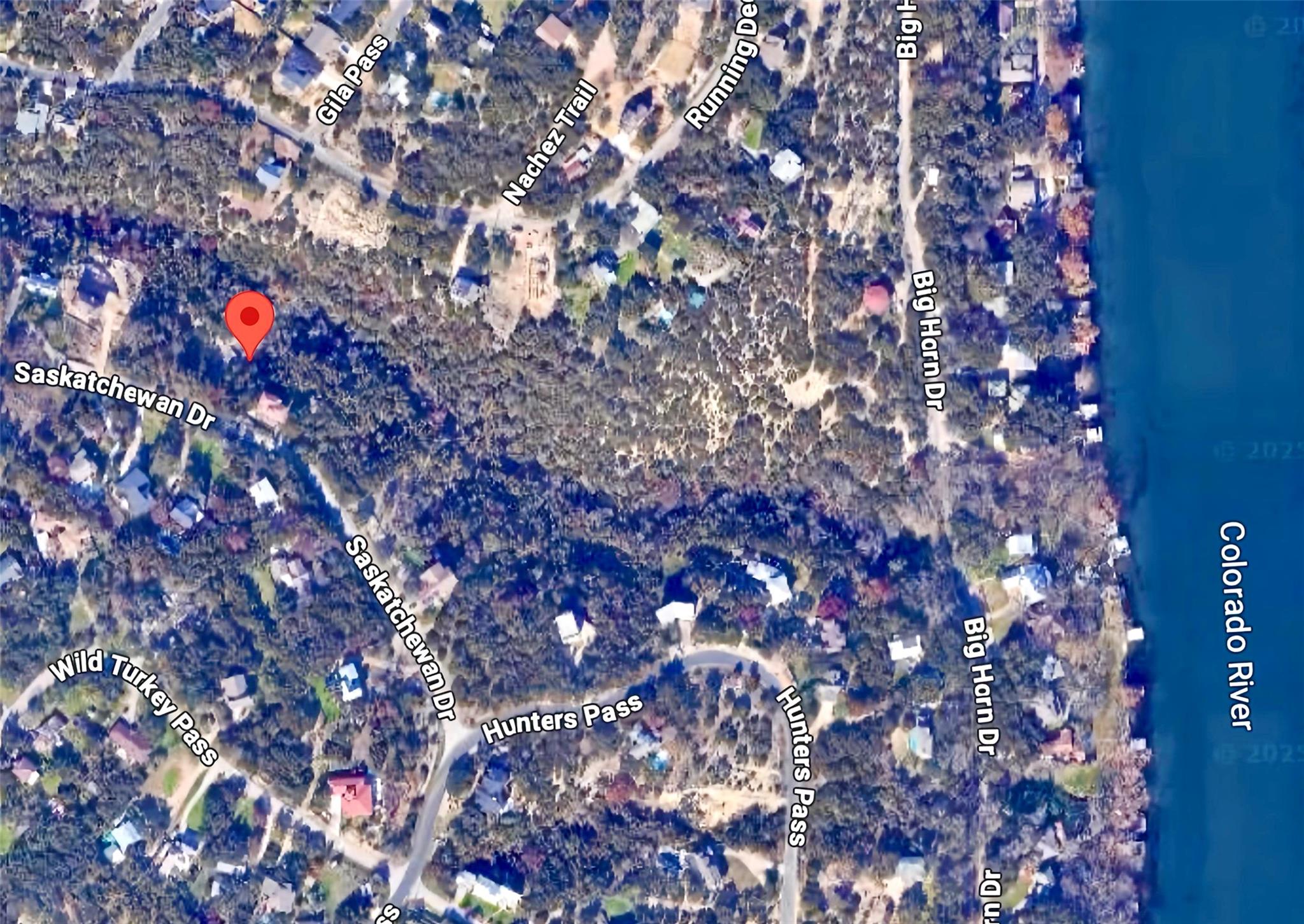 13908 Saskatchewan Dr, Austin, TX 78734