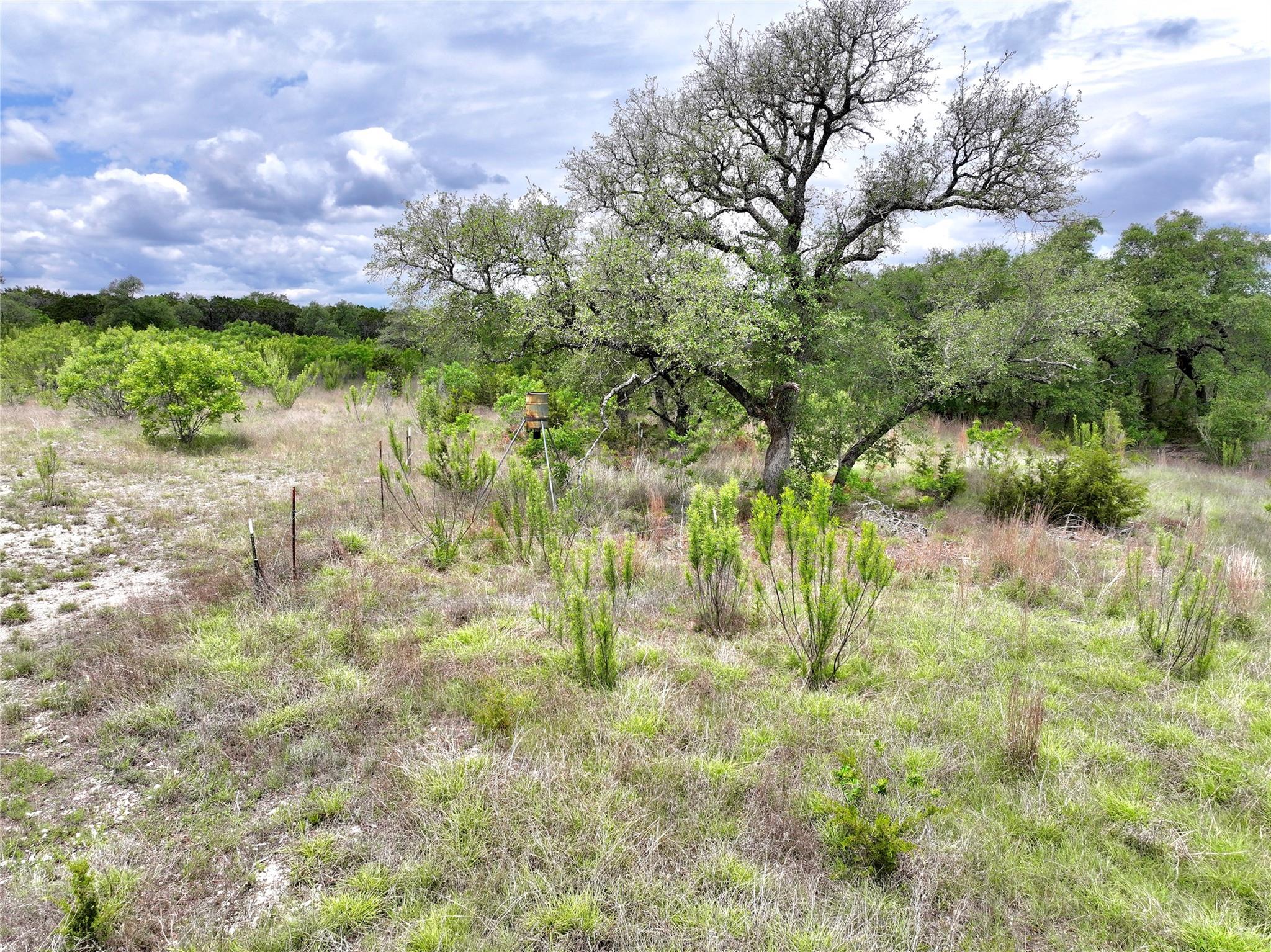Lot 30A Carpenter Ct, Burnet, TX 78611