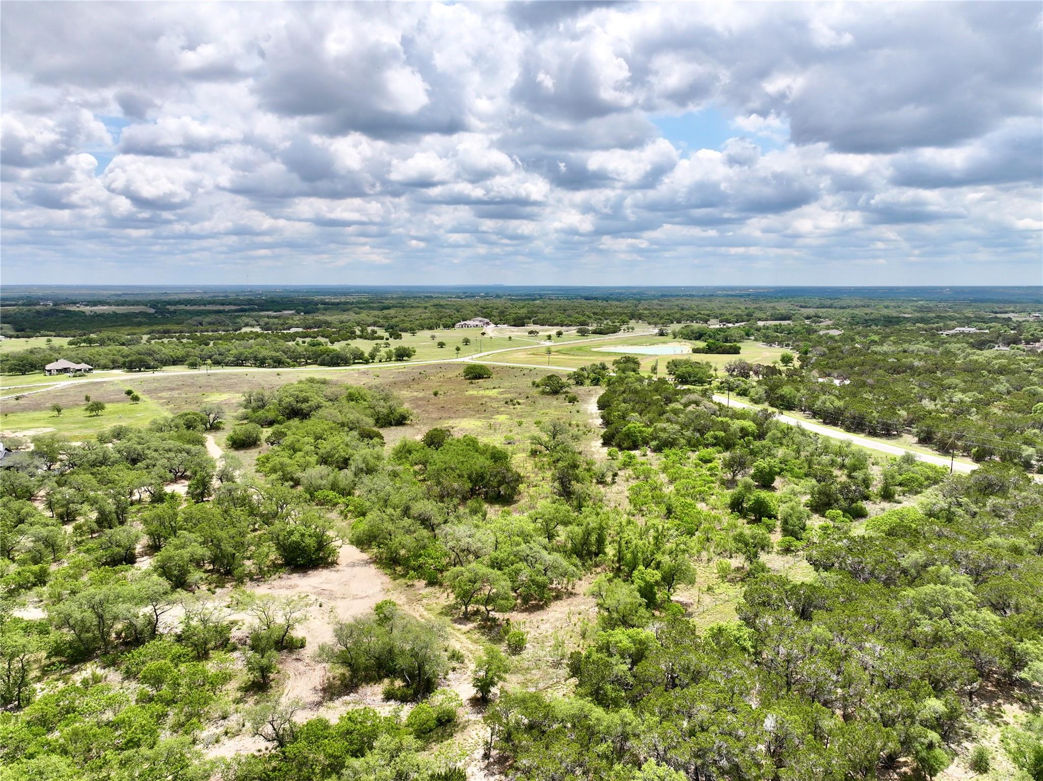 Lot 30A Carpenter Ct, Burnet, TX 78611