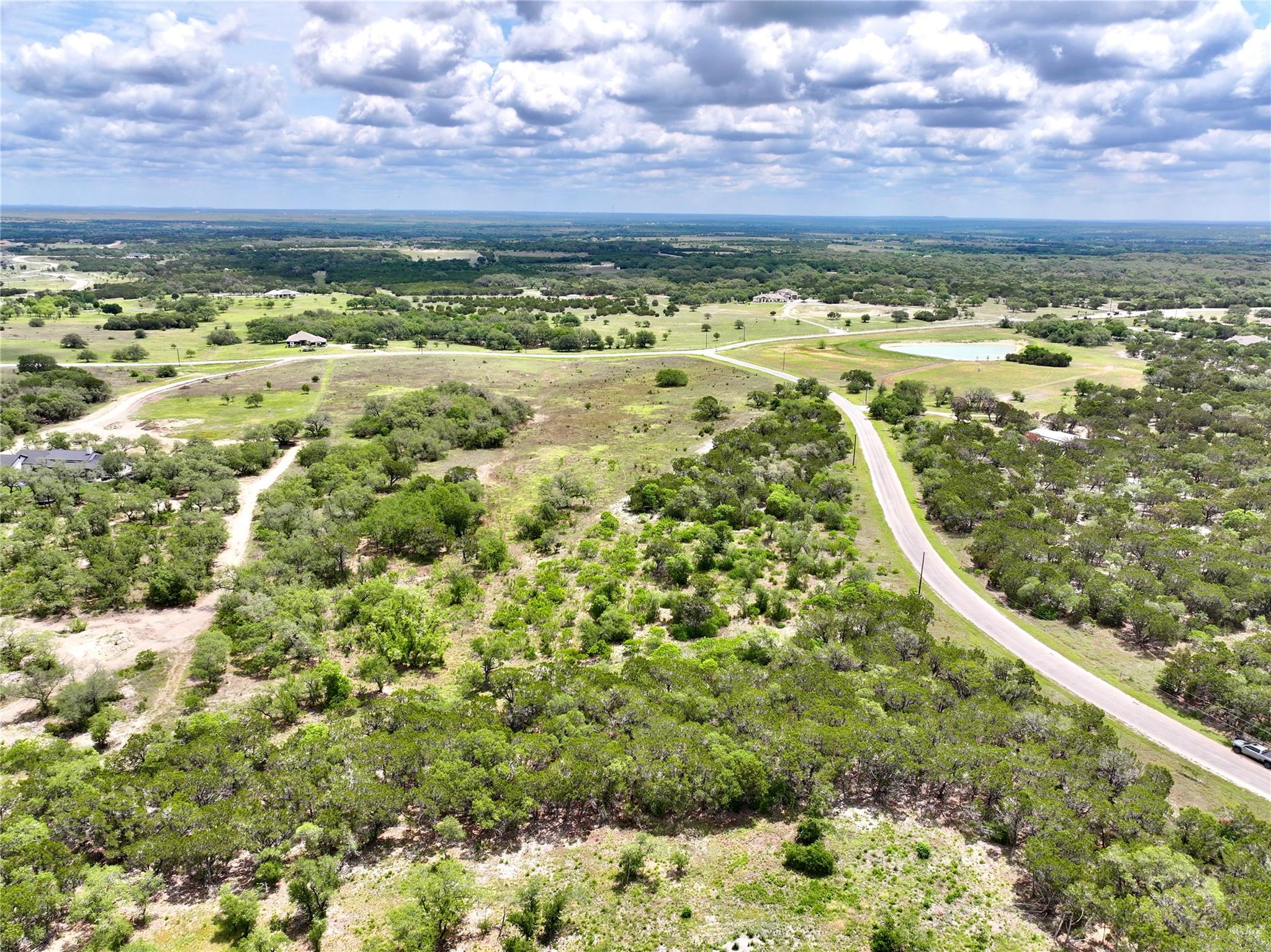Lot 30A Carpenter Ct, Burnet, TX 78611