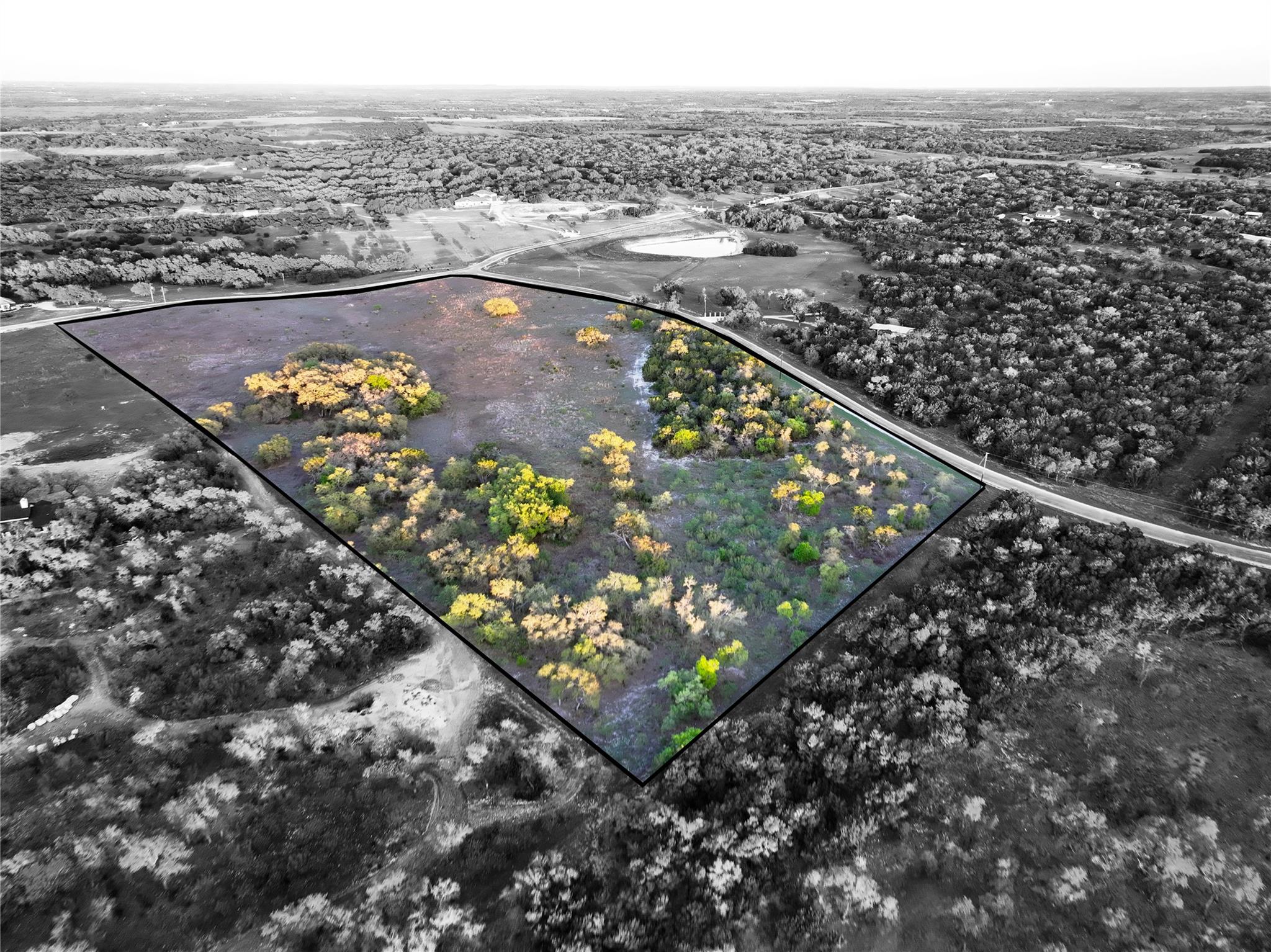 Lot 30A Carpenter Ct, Burnet, TX 78611