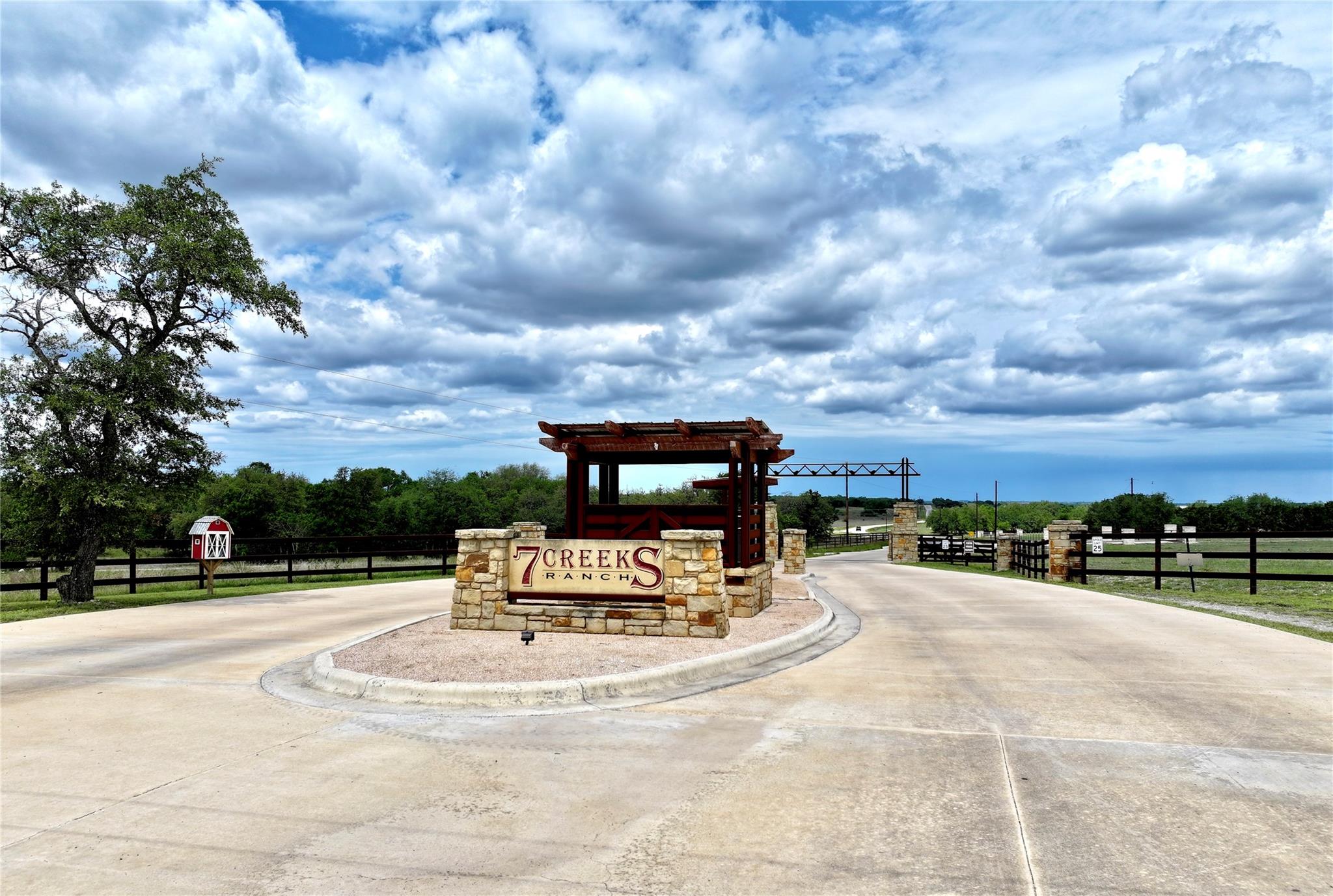 Lot 30A Carpenter Ct, Burnet, TX 78611
