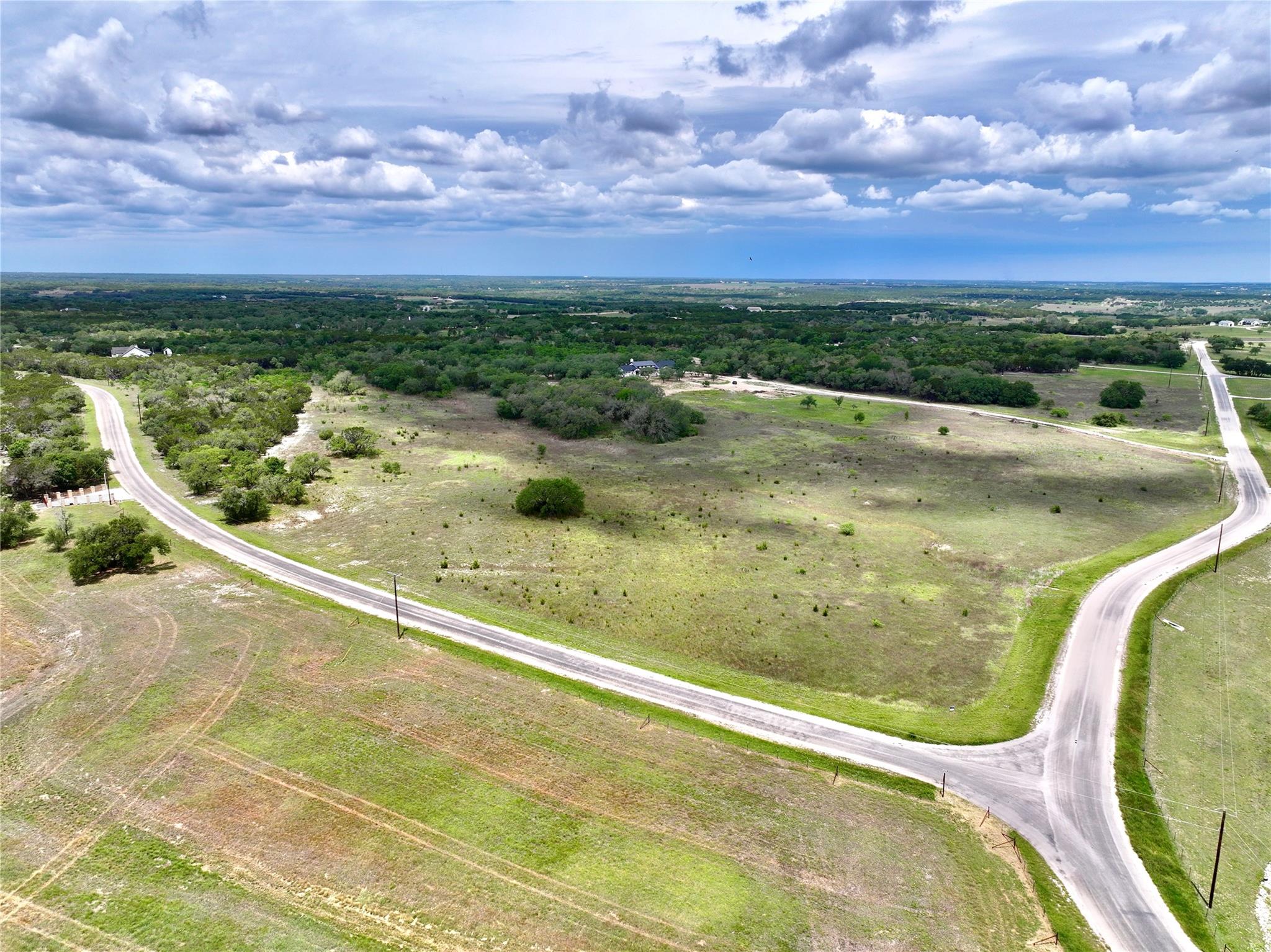 Lot 30A Carpenter Ct, Burnet, TX 78611