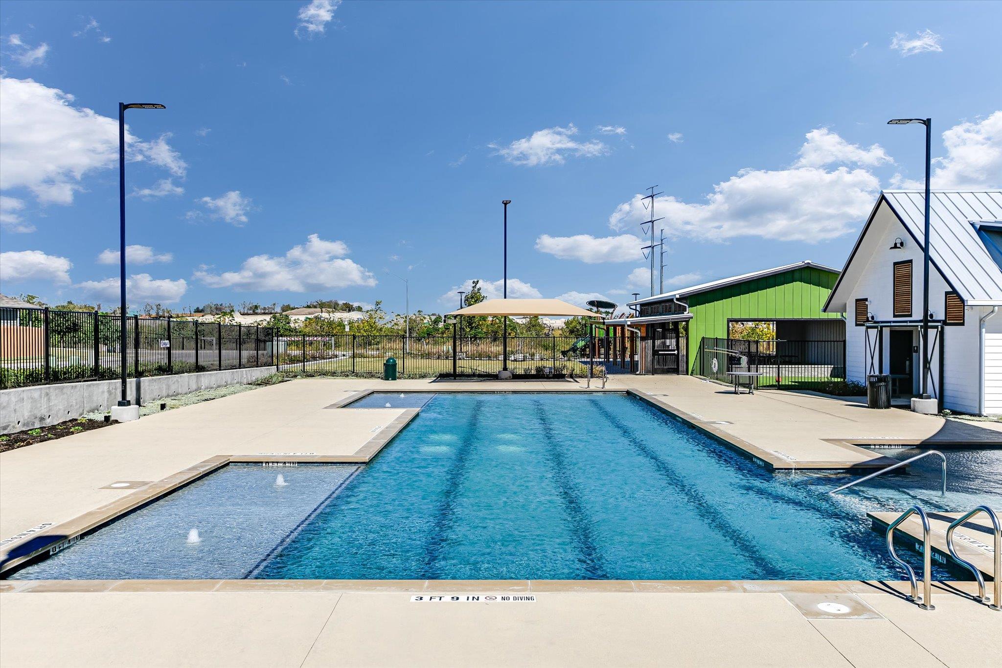 2616 Schwartz Ln, Pflugerville, TX 78660