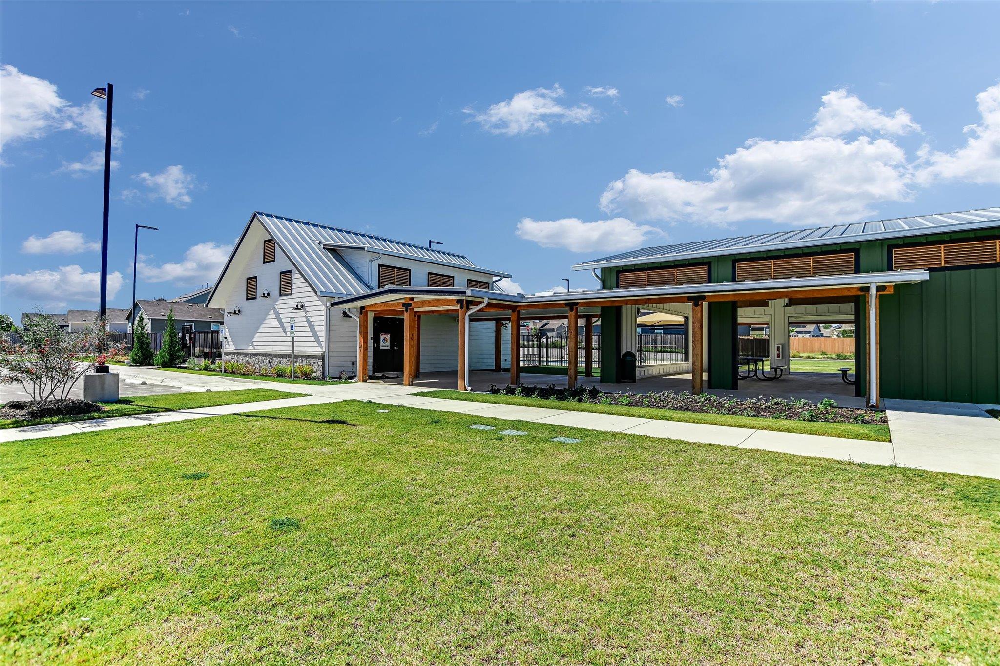 2616 Schwartz Ln, Pflugerville, TX 78660