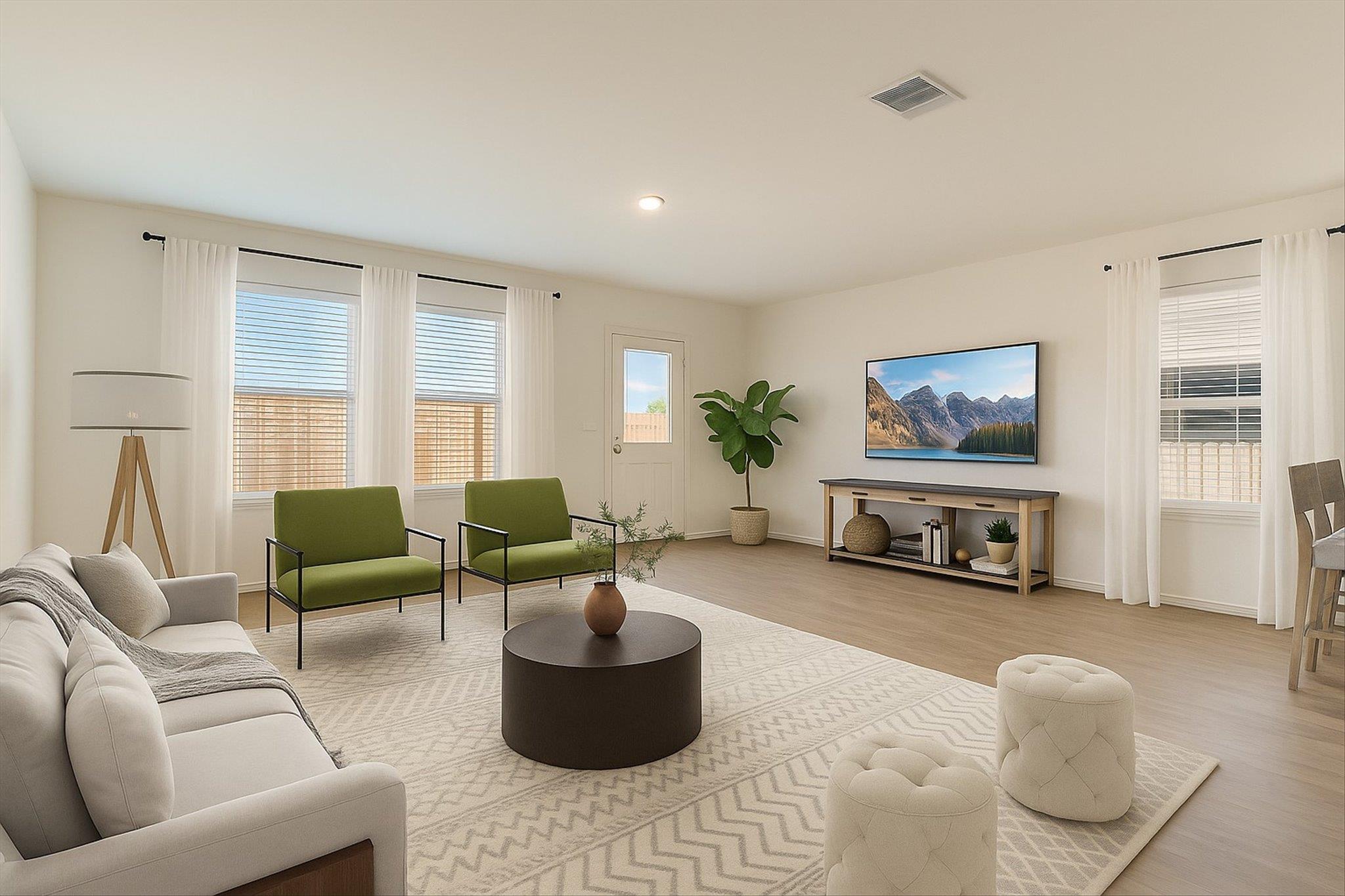 2616 Schwartz Ln, Pflugerville, TX 78660