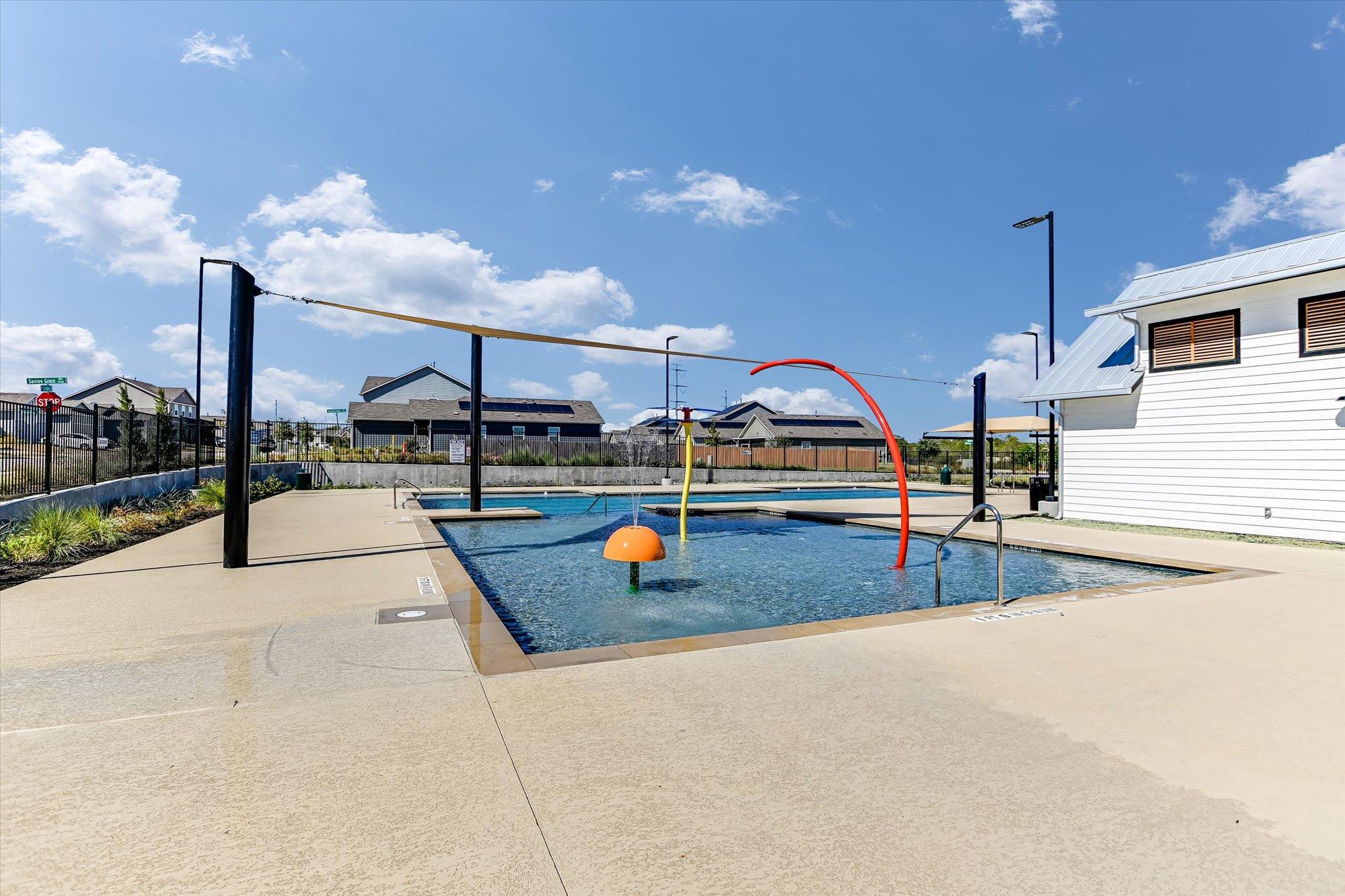 2616 Schwartz Ln, Pflugerville, TX 78660