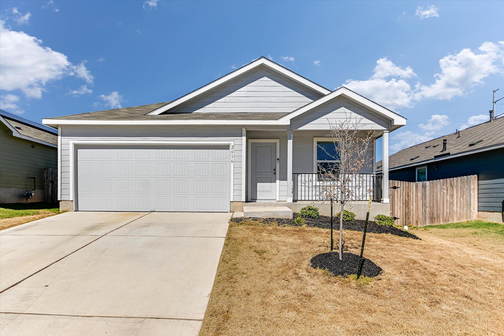 2616 Schwartz Ln, Pflugerville, TX 78660