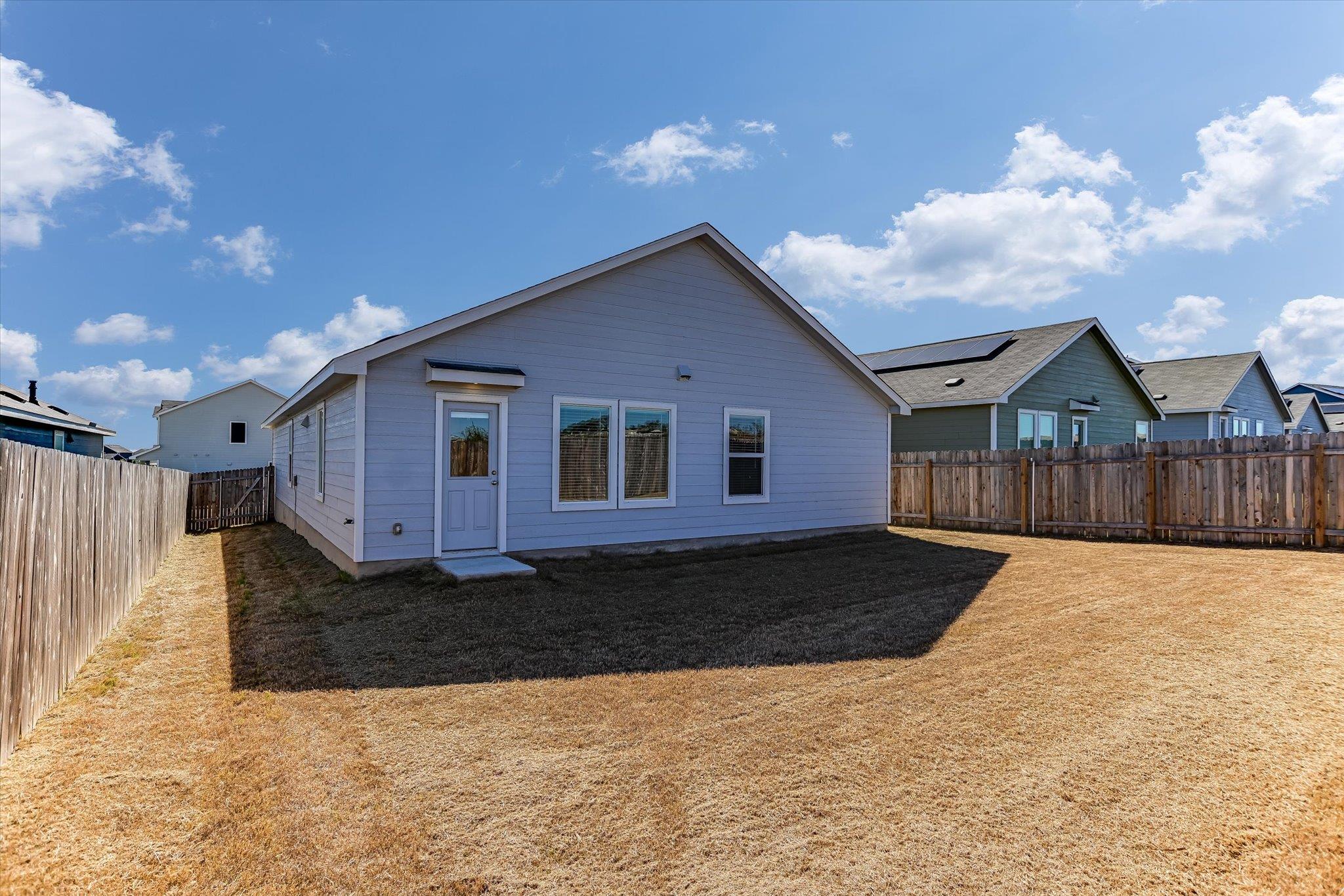 2616 Schwartz Ln, Pflugerville, TX 78660