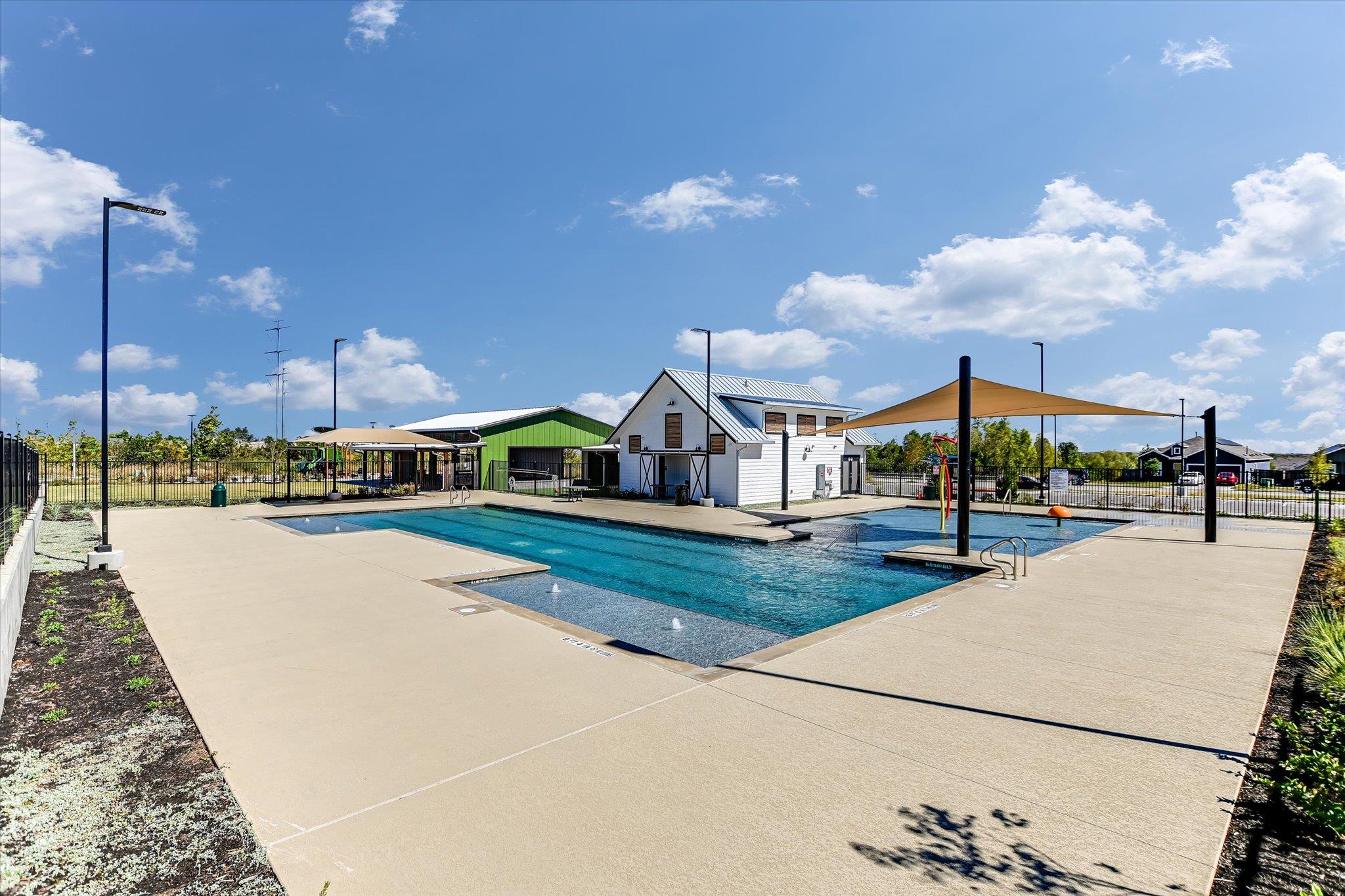 2616 Schwartz Ln, Pflugerville, TX 78660