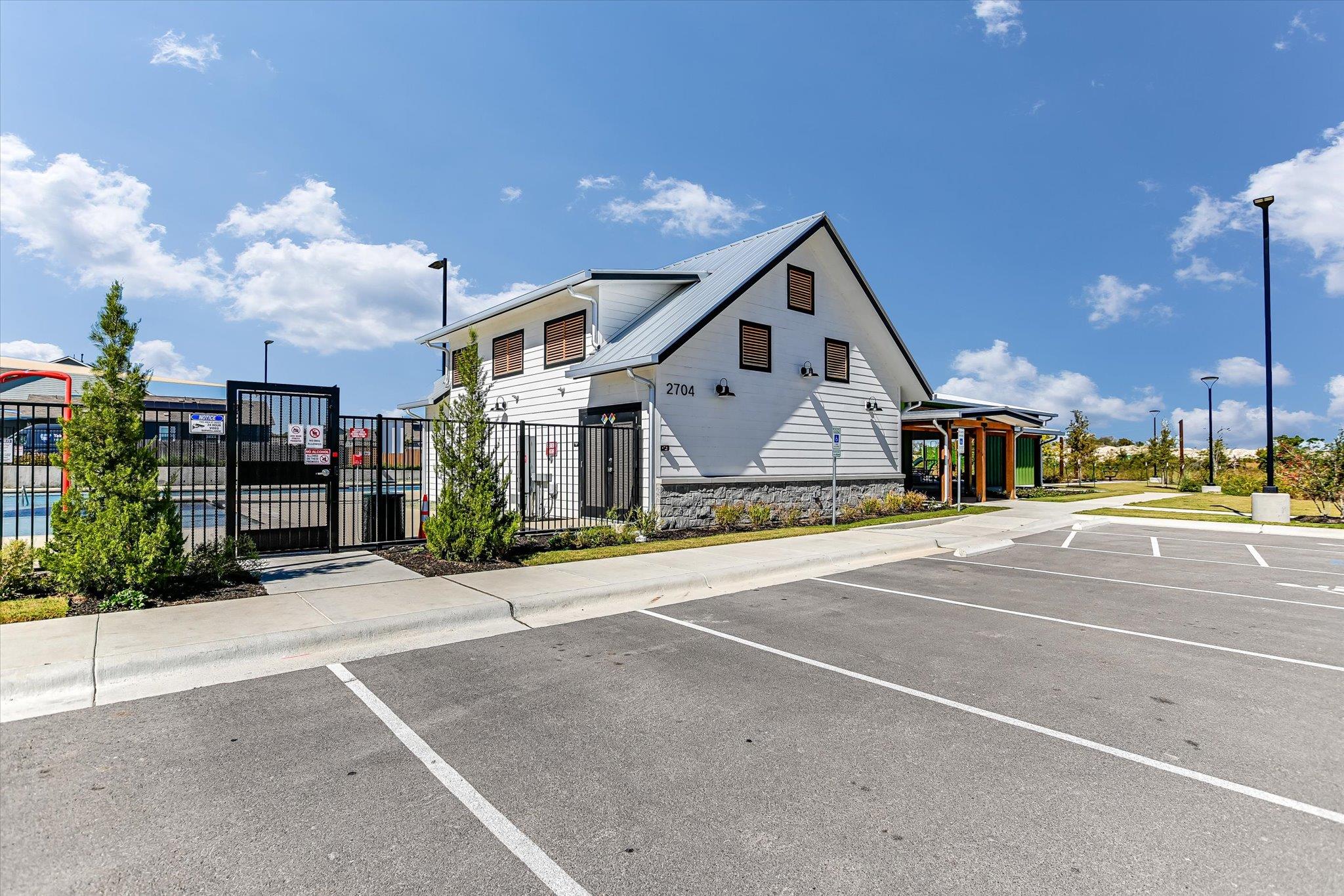 2616 Schwartz Ln, Pflugerville, TX 78660