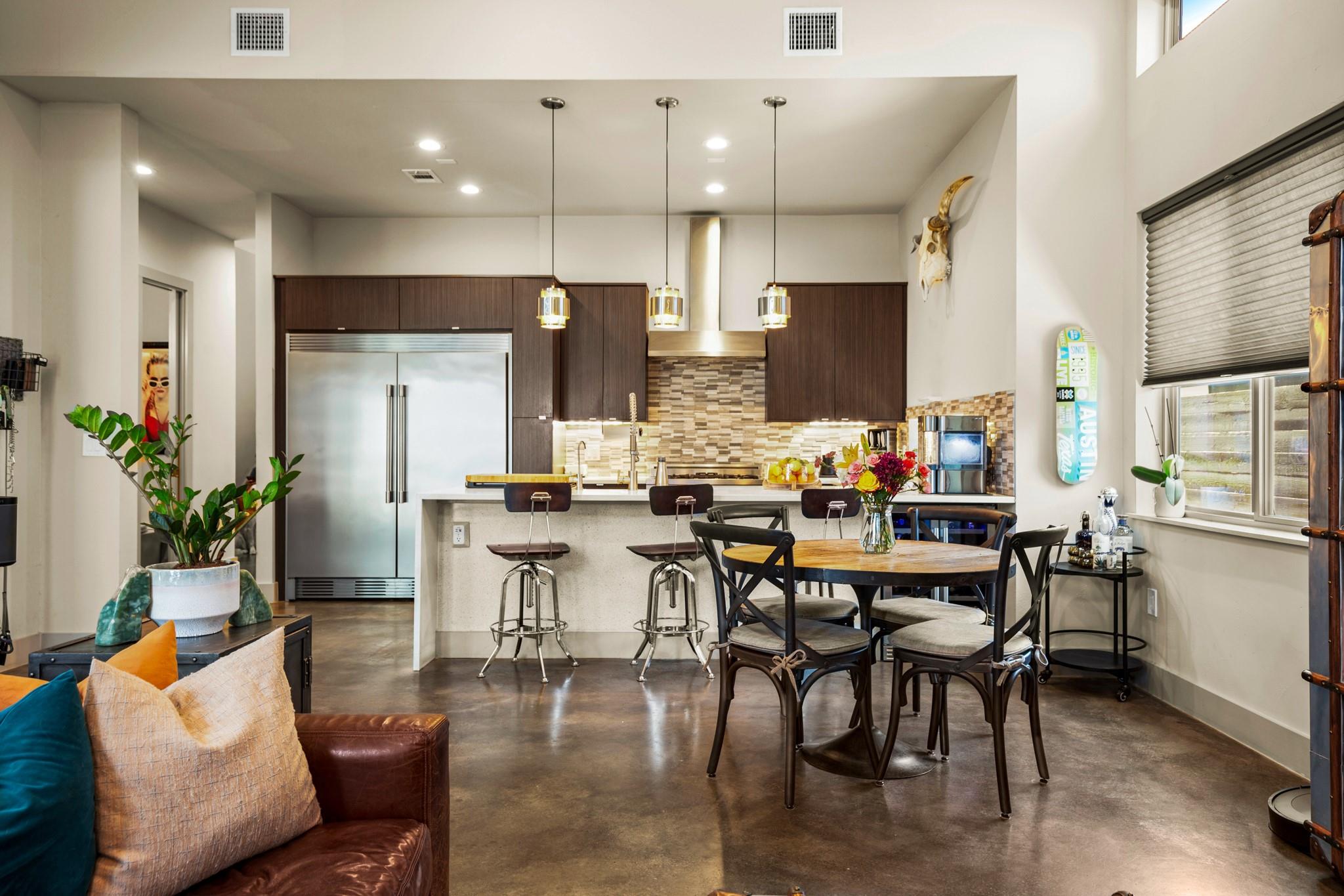 3005 E Martin Luther King Jr Blvd, Austin, TX 78702