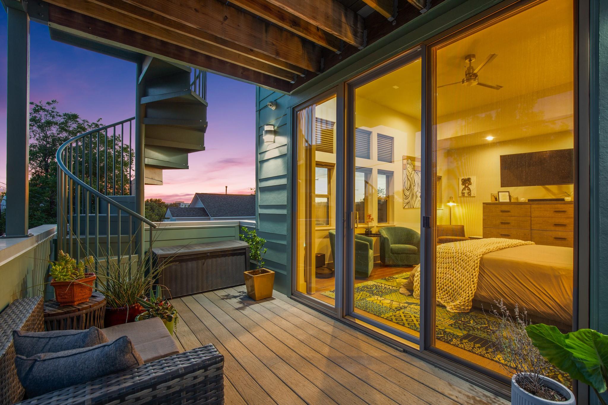 3005 E Martin Luther King Jr Blvd, Austin, TX 78702