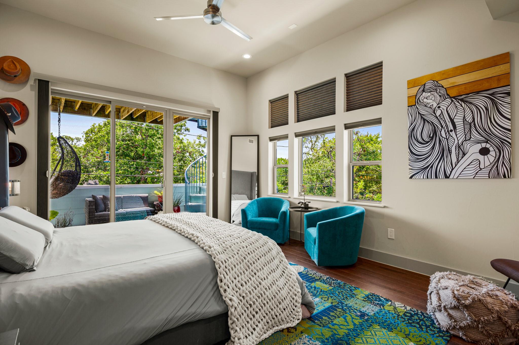 3005 E Martin Luther King Jr Blvd, Austin, TX 78702