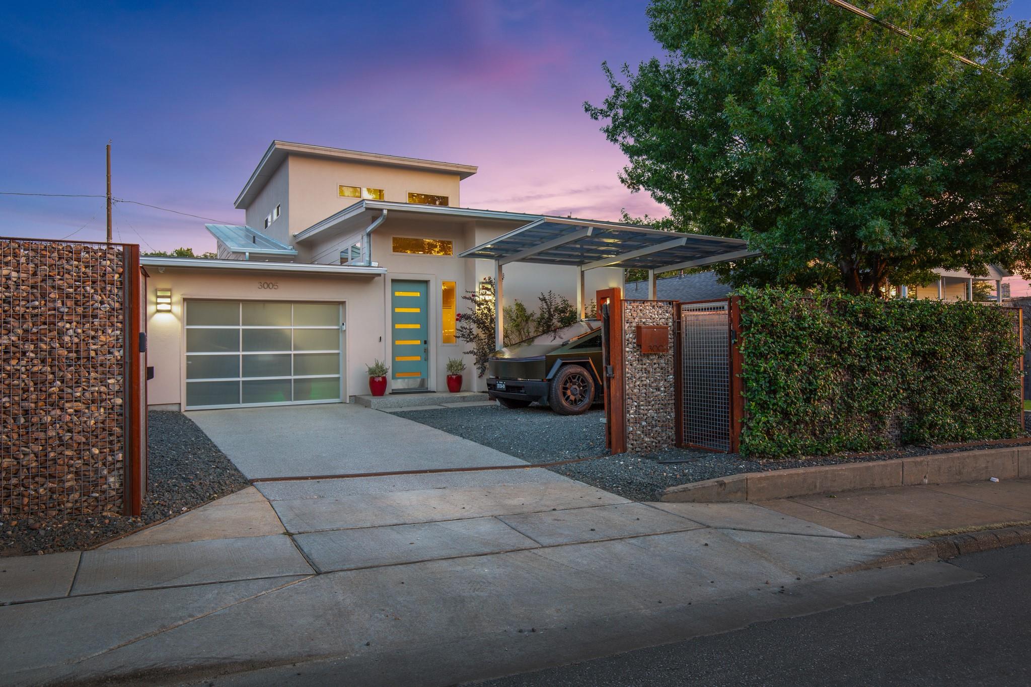 3005 E Martin Luther King Jr Blvd, Austin, TX 78702