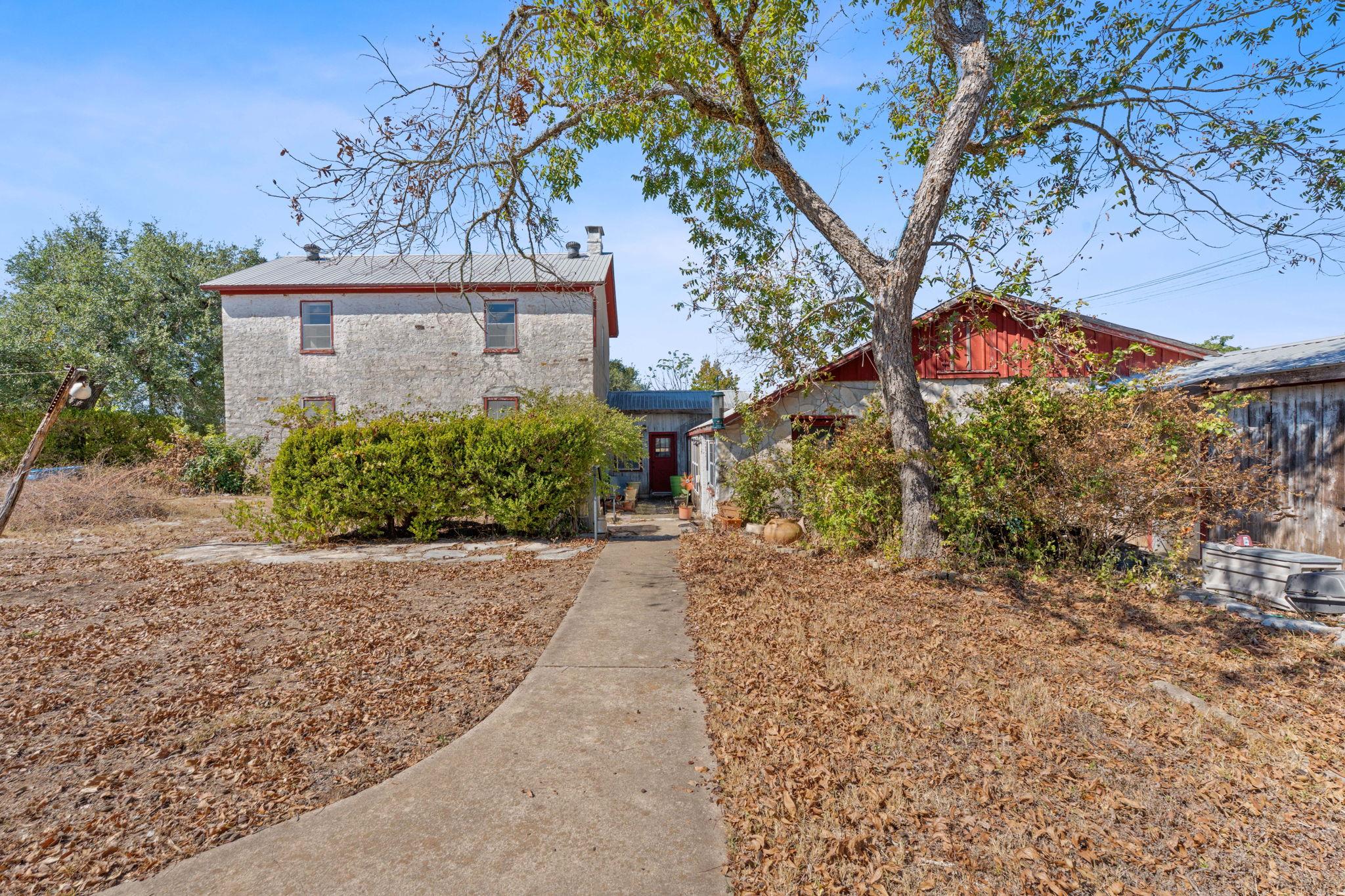 8409 Appaloosa Run, Austin, TX 78737