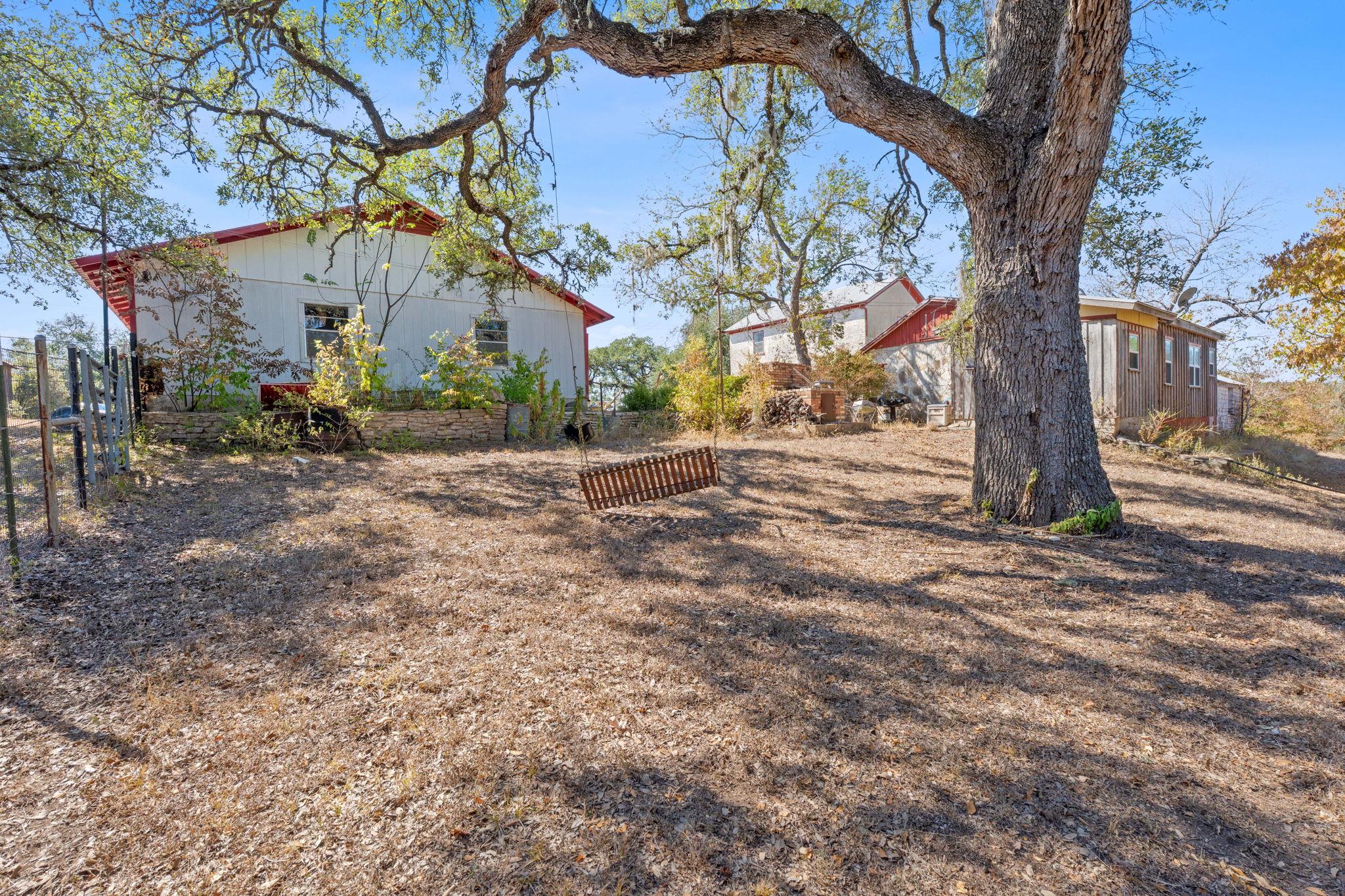 8409 Appaloosa Run, Austin, TX 78737
