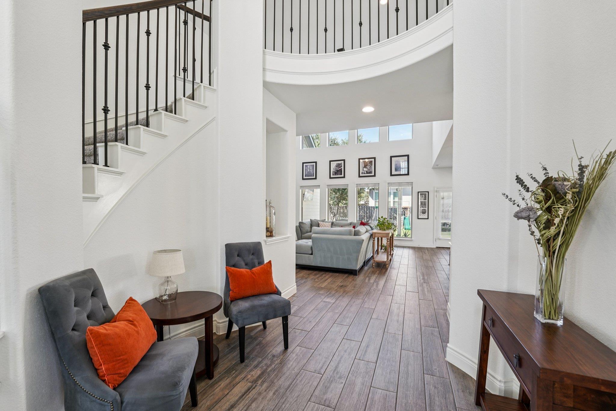 1917 Woolsey Way, Leander, TX 78641