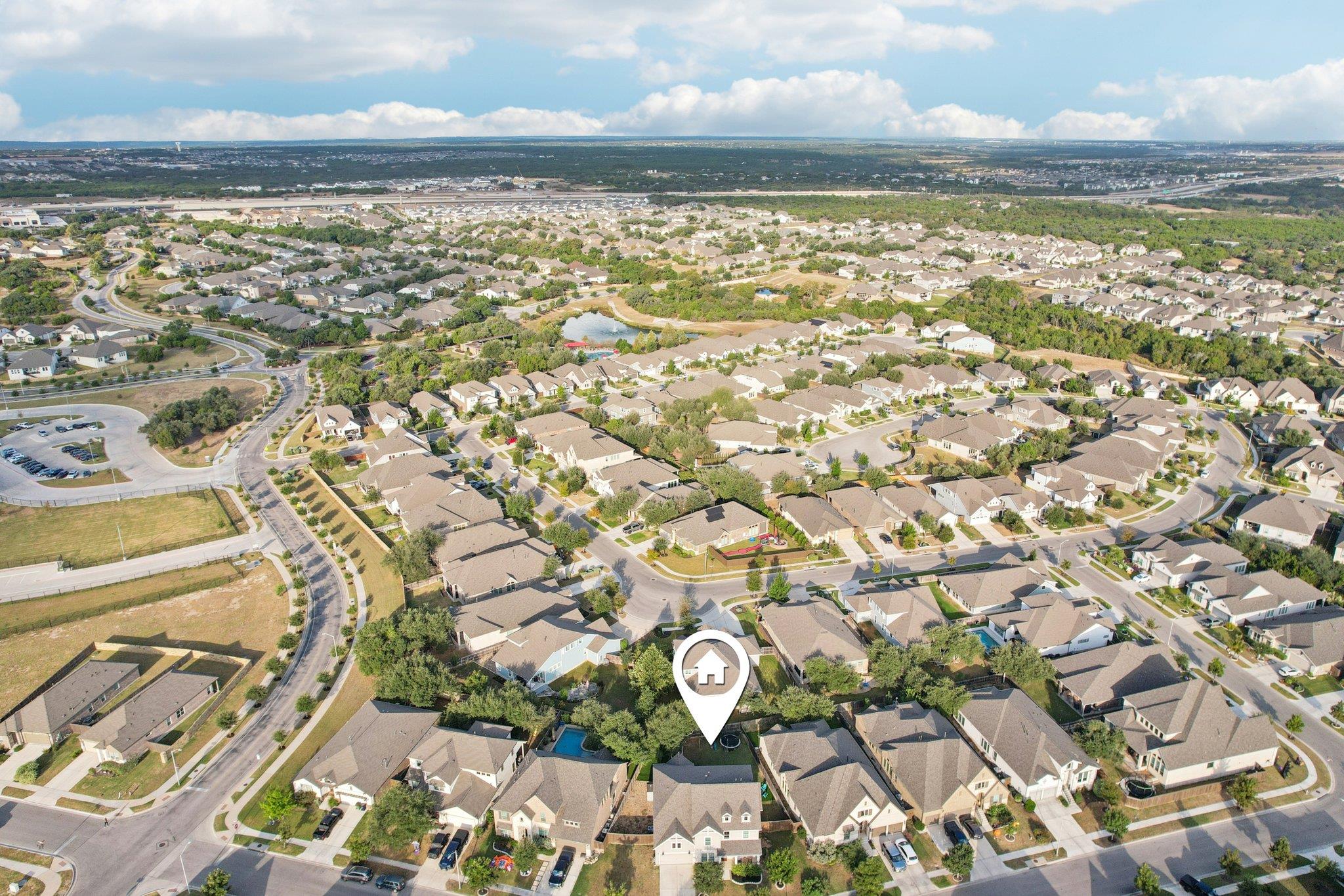 1917 Woolsey Way, Leander, TX 78641