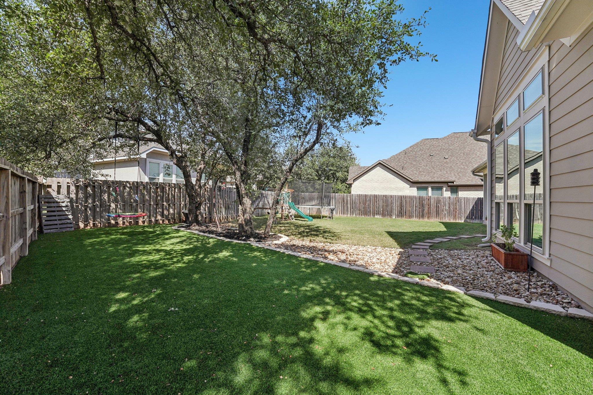 1917 Woolsey Way, Leander, TX 78641